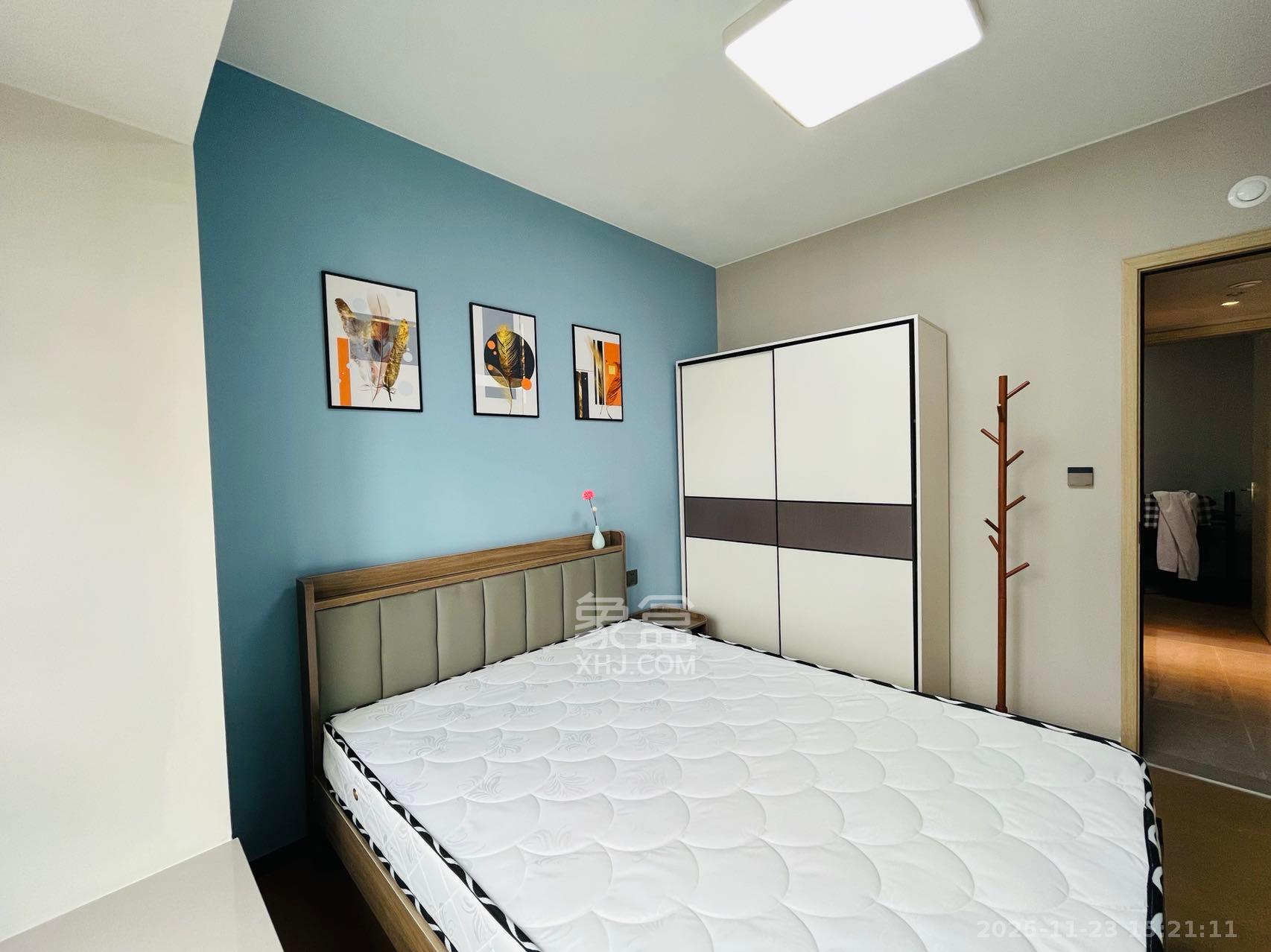 时代梅溪领峰 3室2厅2卫 3100.0元/月 时代梅溪领峰 3室2厅2卫 3100.0元/月室内图