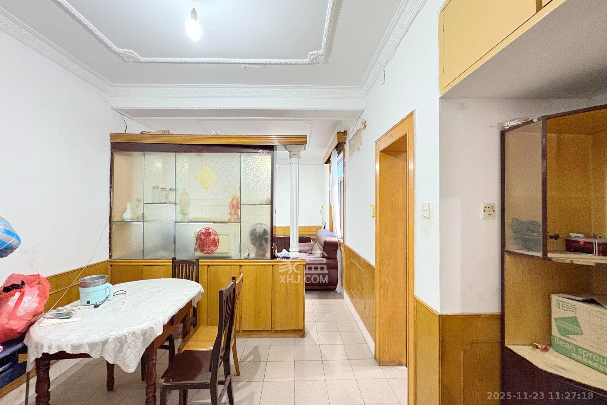 复兴街(陈家巷)散盘 2室2厅1卫 56.0万 复兴街(陈家巷)散盘 2室2厅1卫 56.0万其他