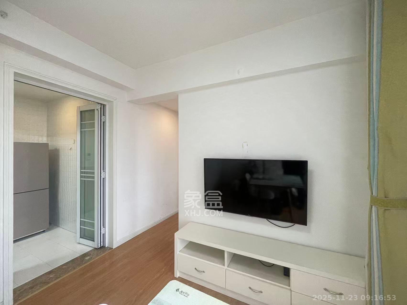 达美D6区 1室1厅1卫 1900.0元/月 达美D6区 1室1厅1卫 1900.0元/月室内图