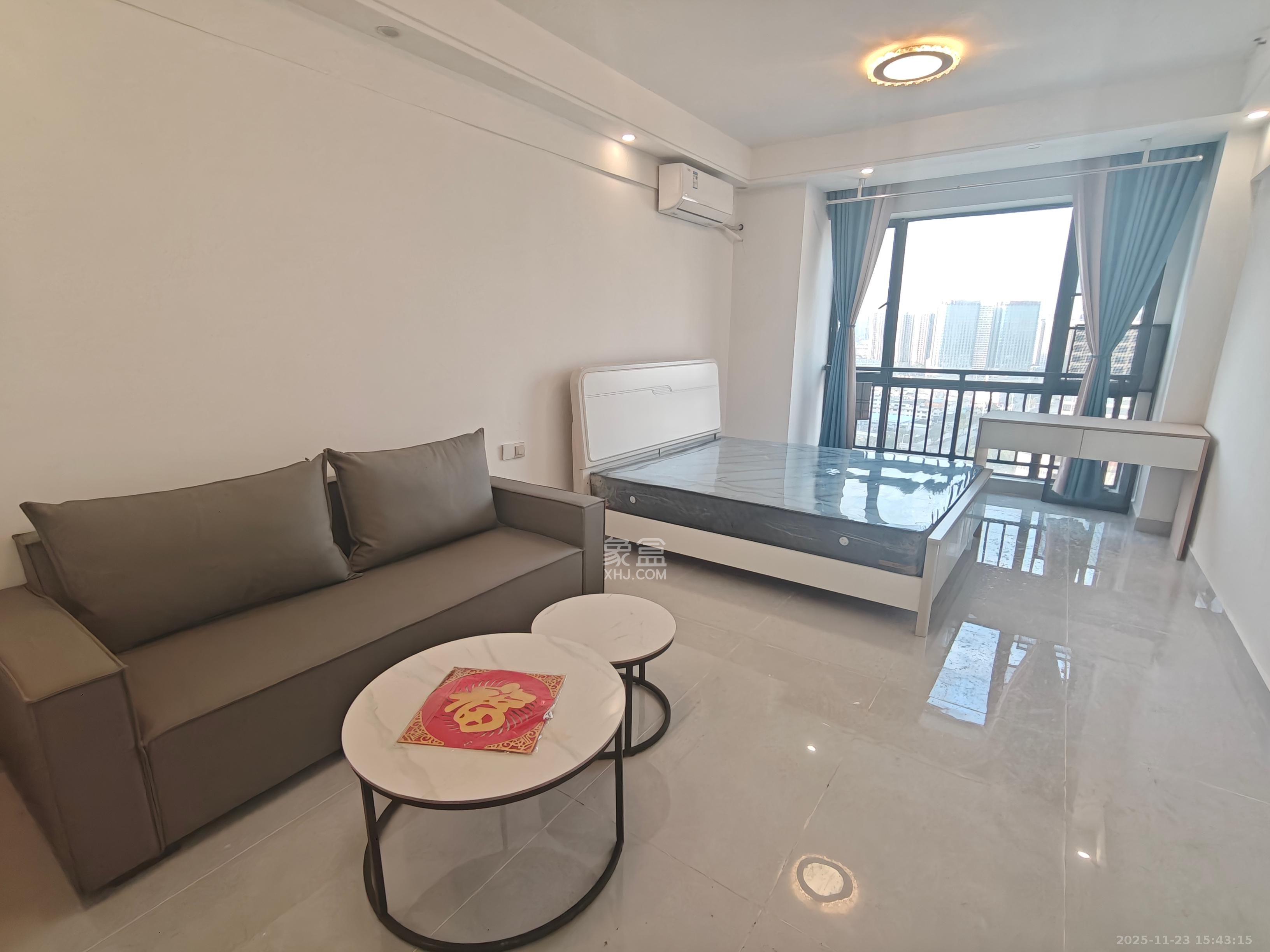 鄱阳汇金中心 1室0厅0卫 1400.0元/月 鄱阳汇金中心 1室0厅0卫 1400.0元/月室内图