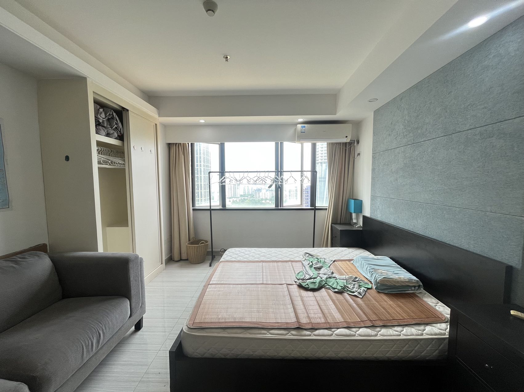 飞行公馆(同国兴城C区16栋) 1室1厅1卫 1500.0元/月 飞行公馆(同国兴城C区16栋) 1室1厅1卫 1500.0元/月室内图