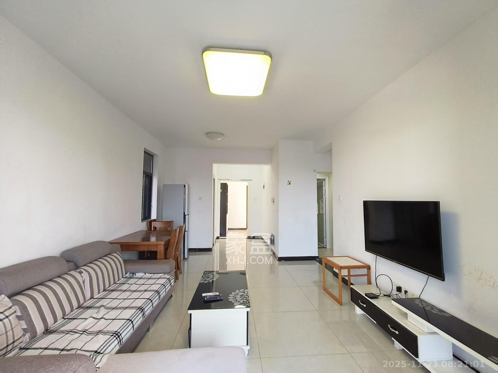 恒生碧水龙庭 3室2厅2卫 1900.0元/月 恒生碧水龙庭 3室2厅2卫 1900.0元/月室内图