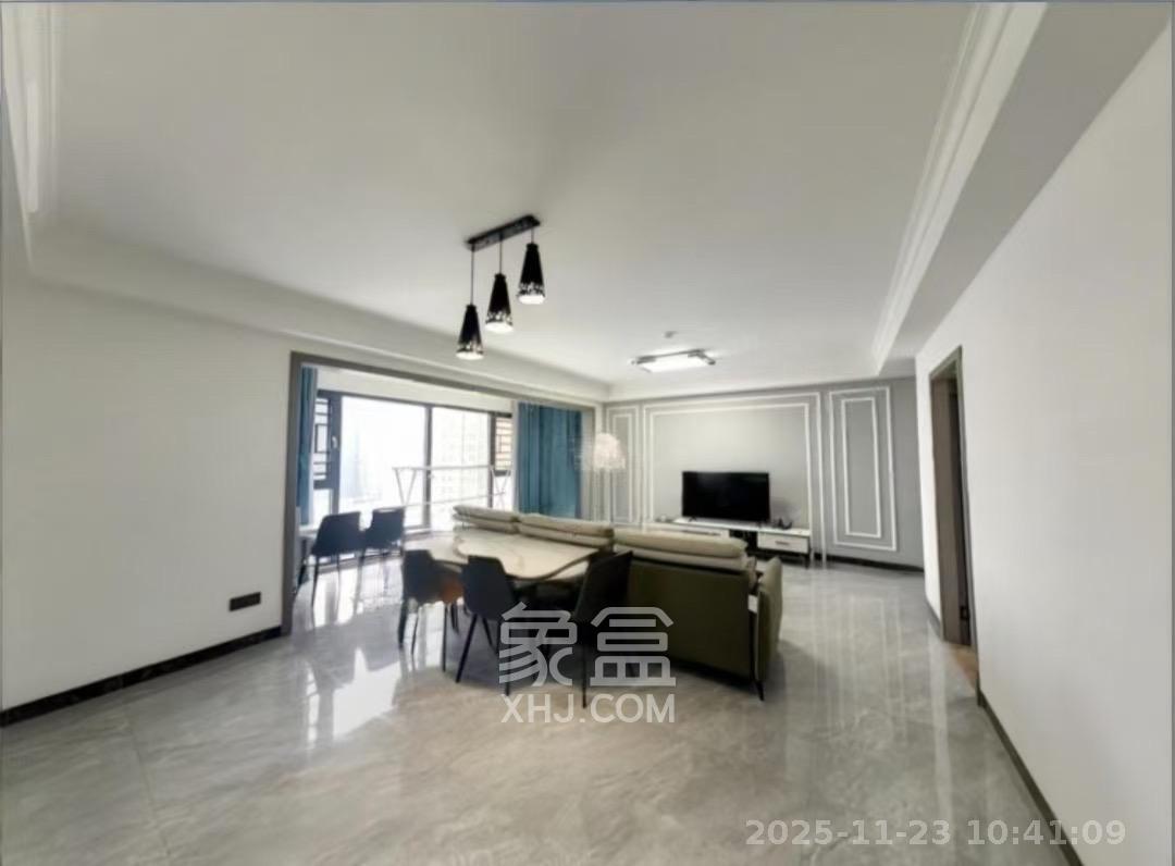 保利天禧D区 4室2厅2卫 5000.0元/月 保利天禧D区 4室2厅2卫 5000.0元/月室内图