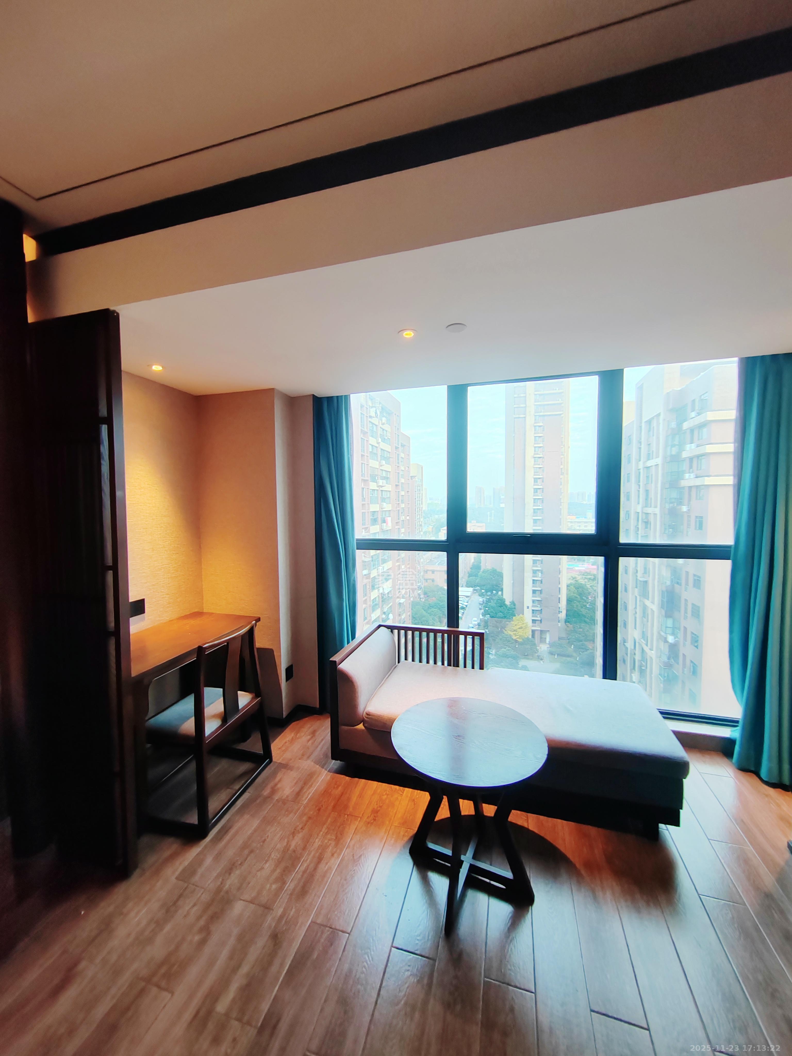 富兴旺角  1室0厅0卫    1200.0元/月室内图