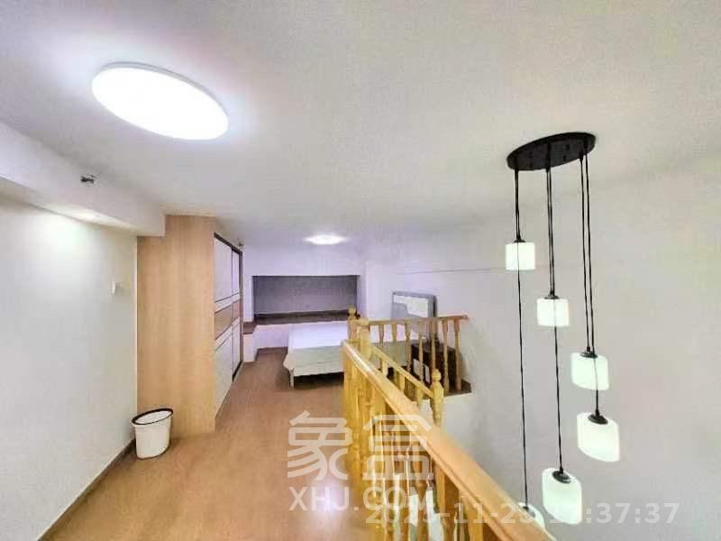 藏珑湖上公馆 2室1厅1卫 2600.0元/月 藏珑湖上公馆 2室1厅1卫 2600.0元/月室内图