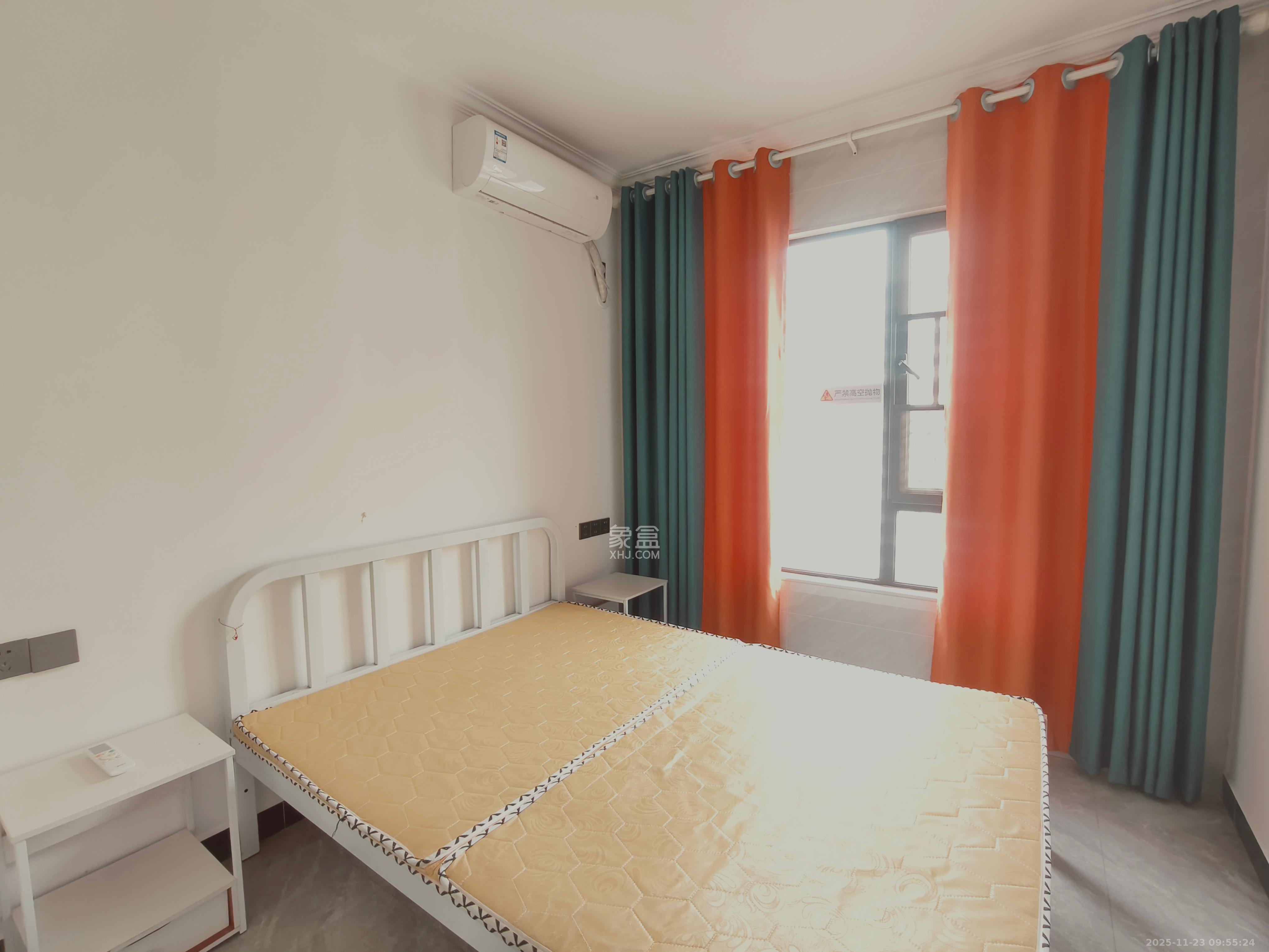 新城悦隽  3室2厅1卫    2600.0元/月室内图