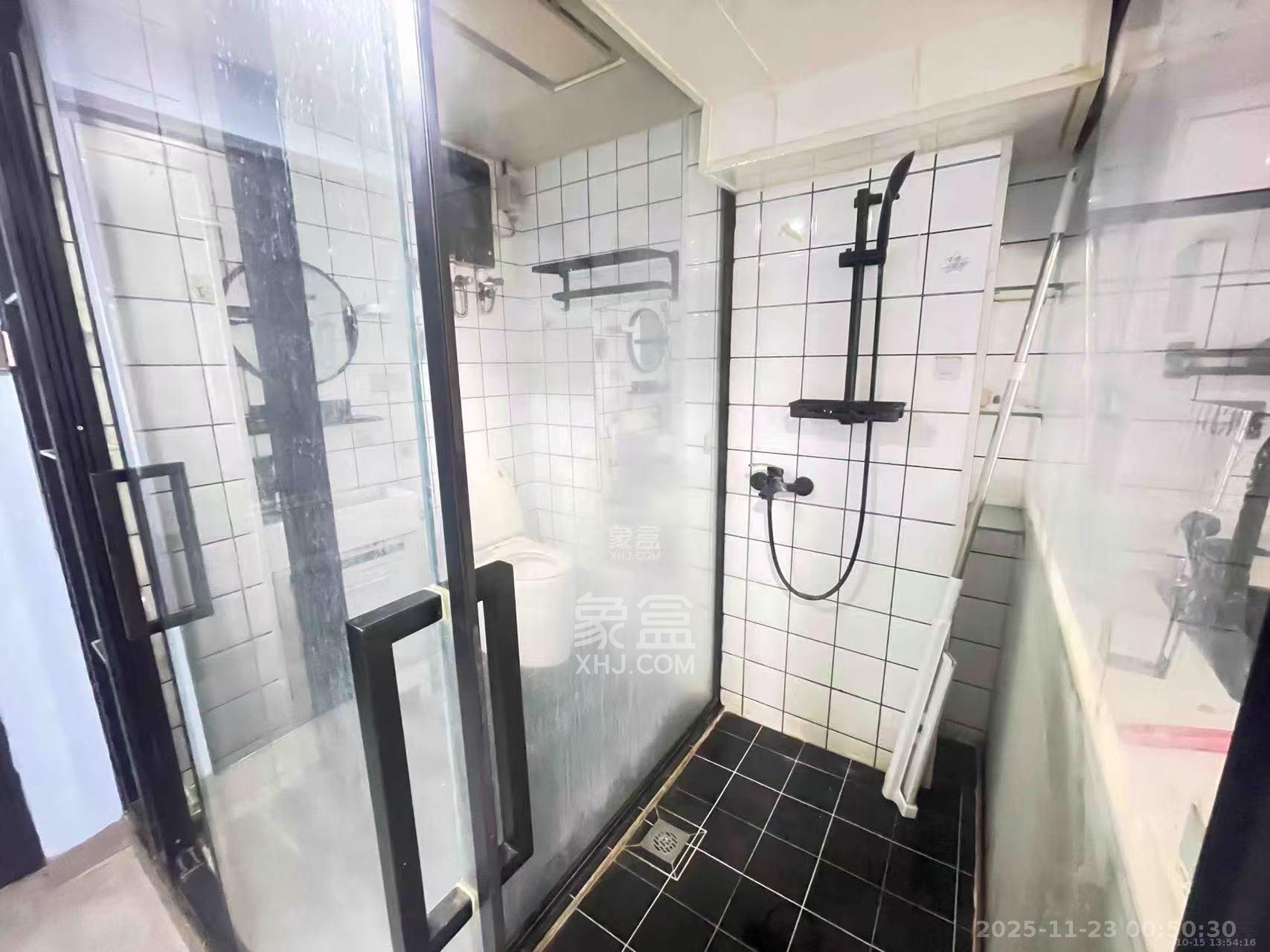 尚都美寓  1室1厅1卫    1200.0元/月室内图