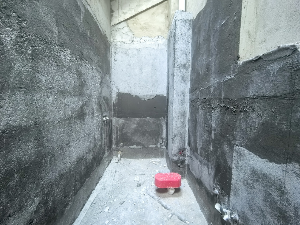 鲁能海蓝公馆 1室2厅2卫 80.0万 鲁能海蓝公馆 1室2厅2卫 80.0万室内图