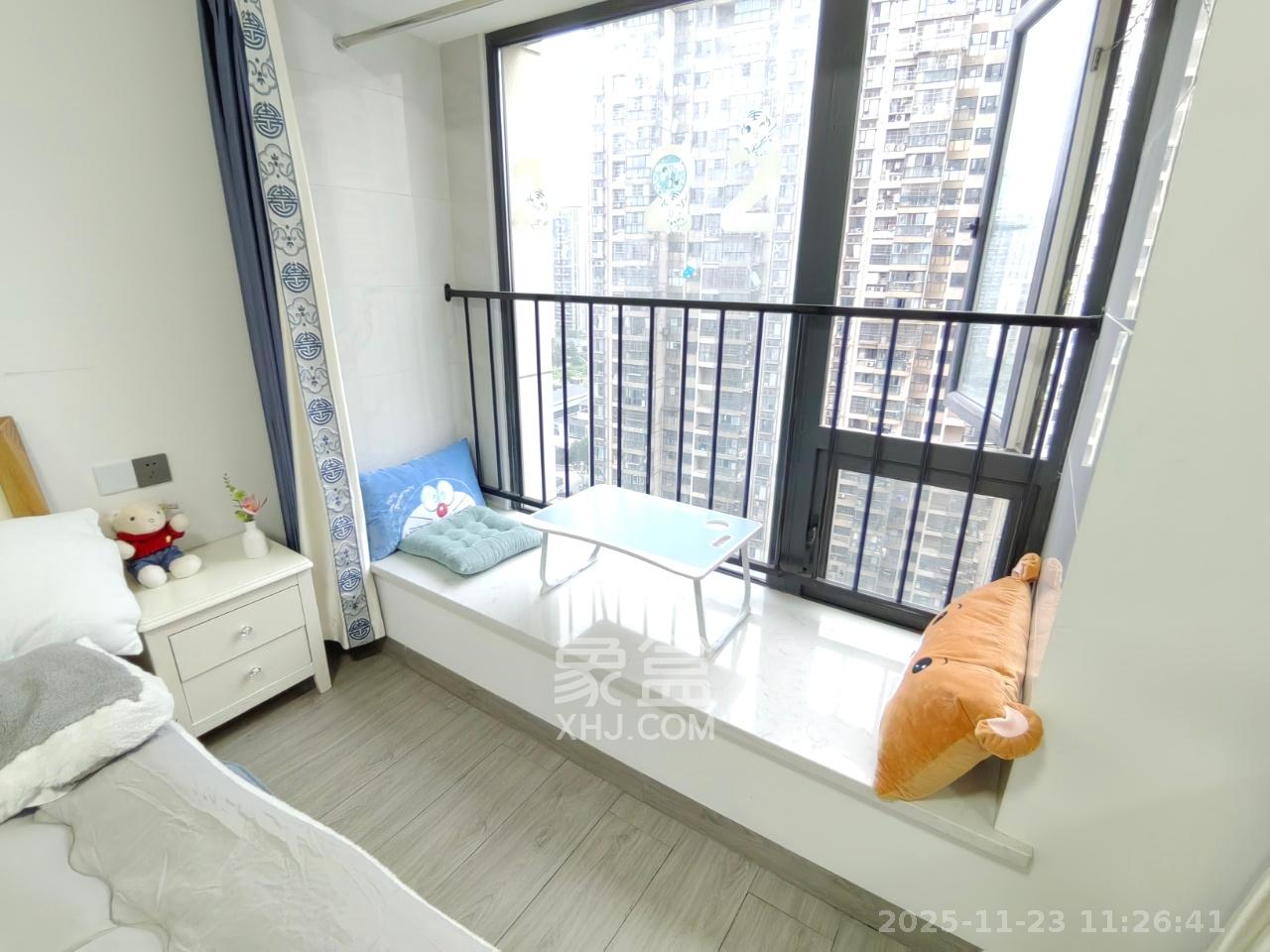 碧桂园城市之光   39.0㎡      1700.0元/月室内图