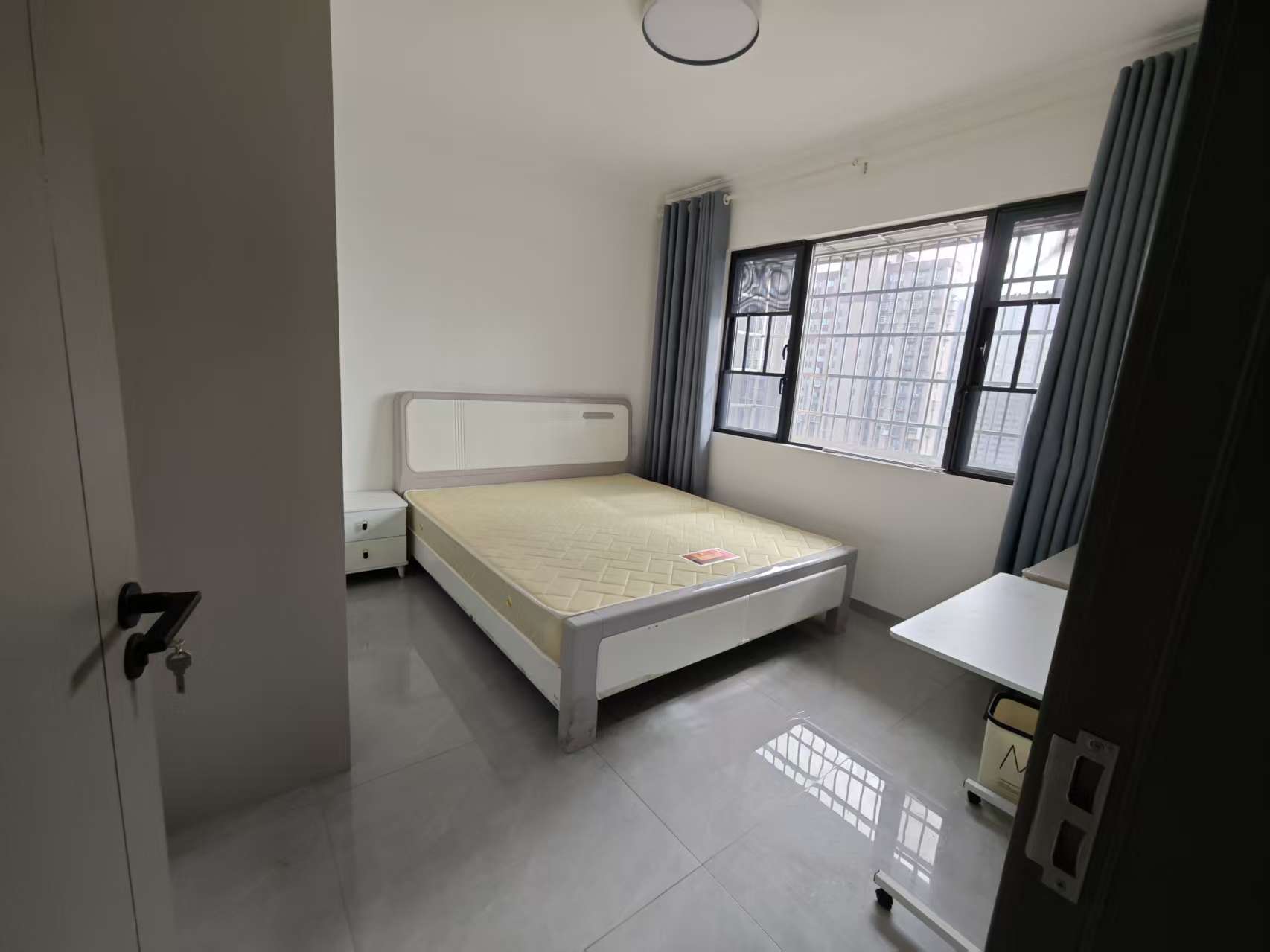 金塘家园 2室0厅1卫 1800.0元/月 金塘家园 2室0厅1卫 1800.0元/月户型图