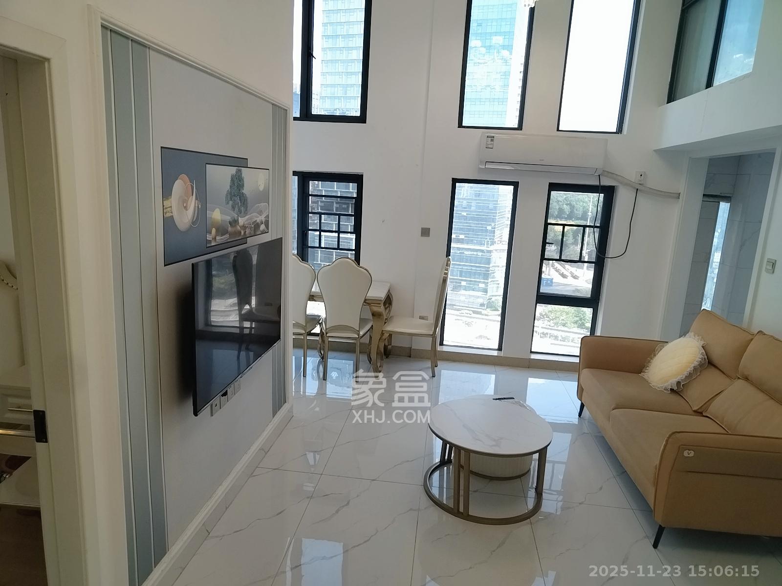 欣隆居 3室2厅1卫 2700.0元/月 欣隆居 3室2厅1卫 2700.0元/月室内图