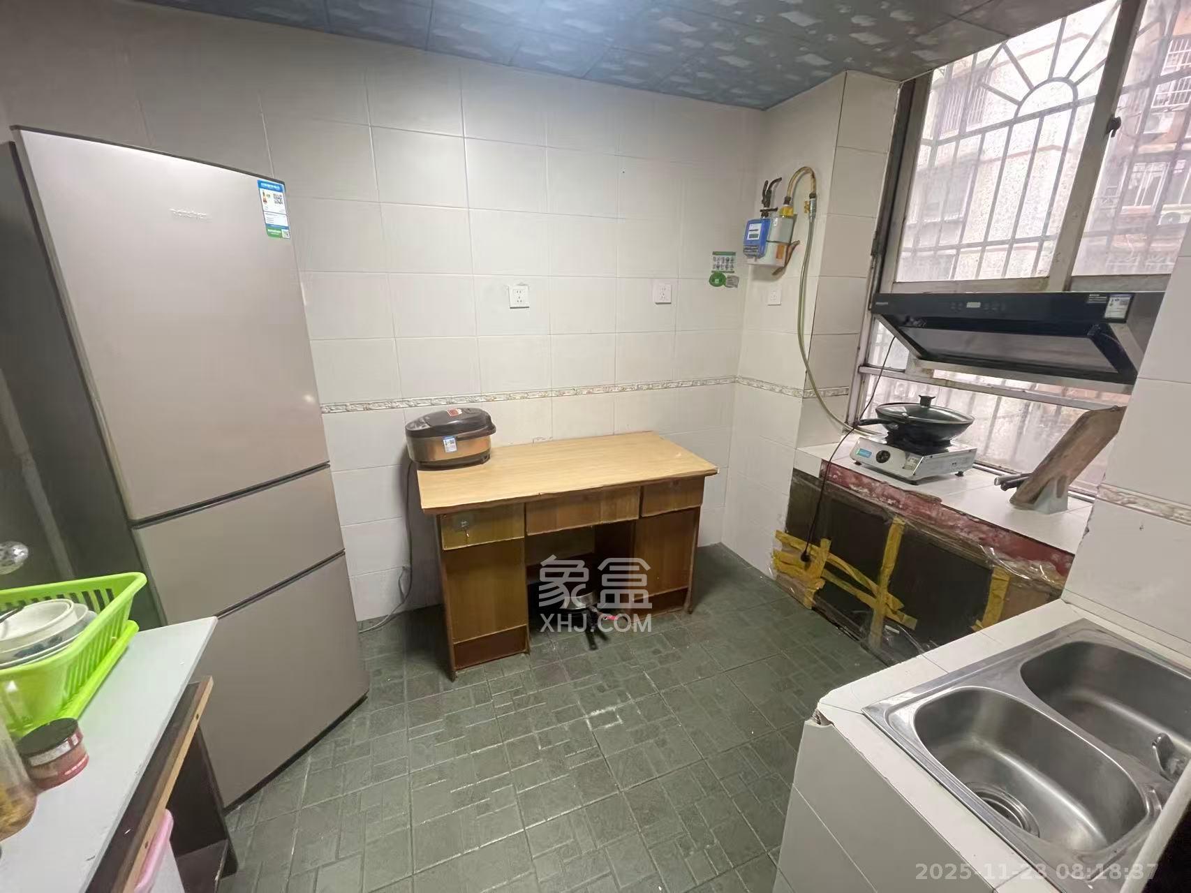 英才园二片 2室1厅1卫 1800.0元/月 英才园二片 2室1厅1卫 1800.0元/月室内图