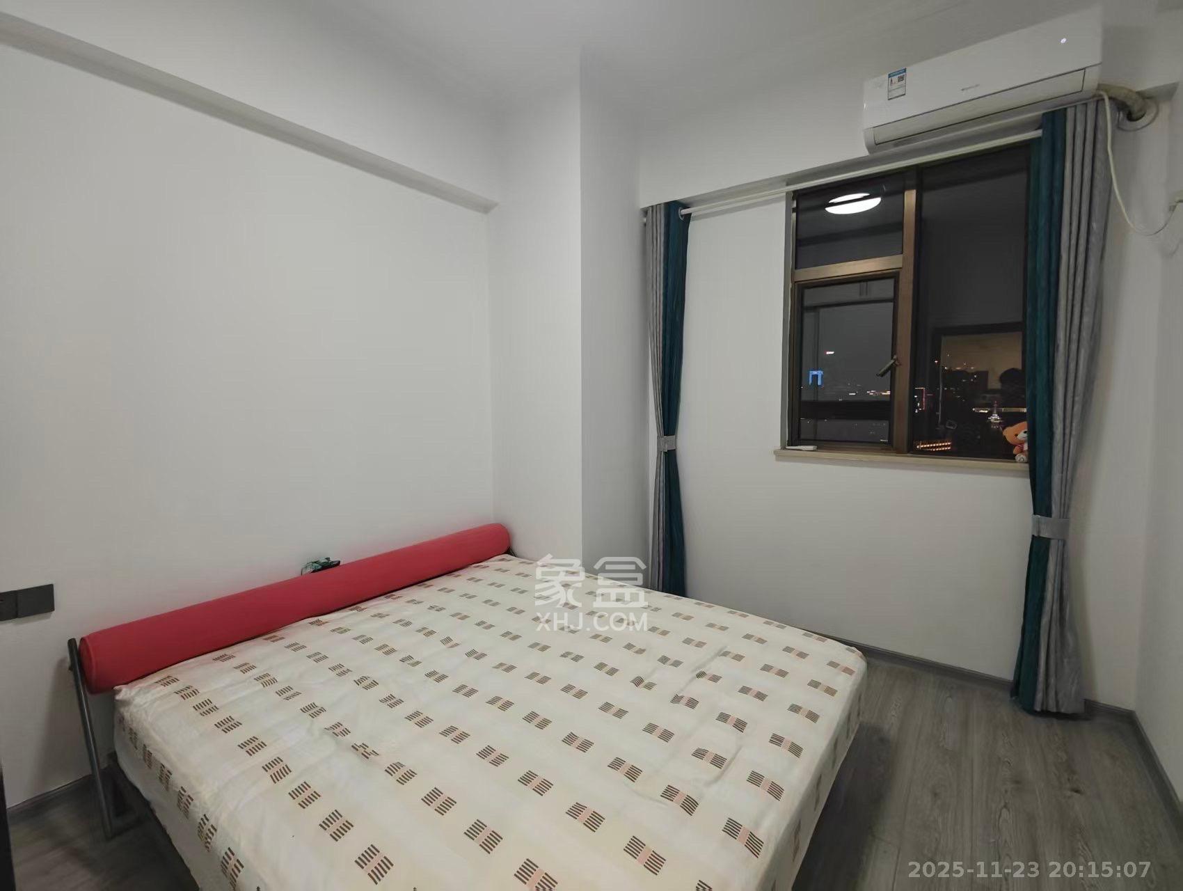 昊天大厦  3室2厅1卫    2900.0元/月室内图