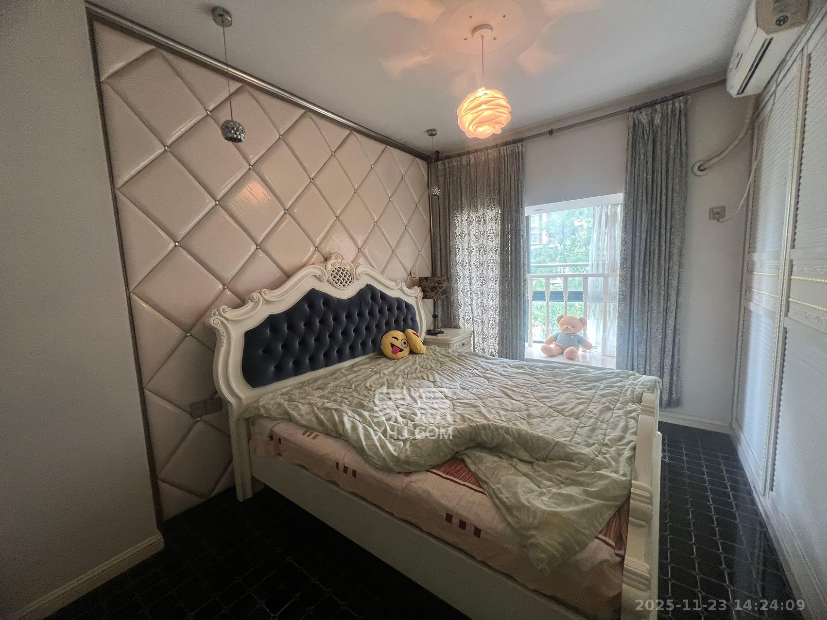 湘江北尚  3室2厅2卫    3500.0元/月室内图