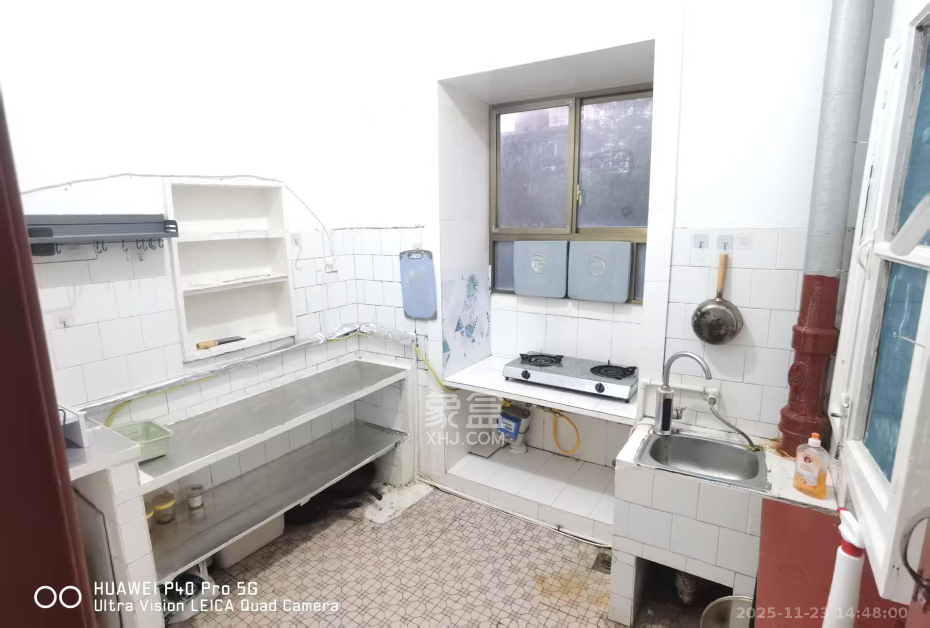 省木材公司宿舍（原欧园木材厂宿舍）  1室0厅0卫    1500.0元/月室内图