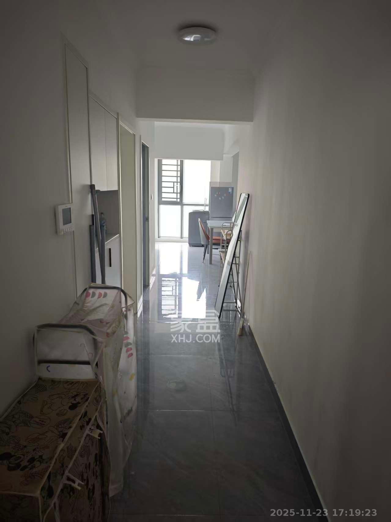 谷峰安置小区(惟德园) 2室2厅1卫 1900.0元/月 谷峰安置小区(惟德园) 2室2厅1卫 1900.0元/月室内图