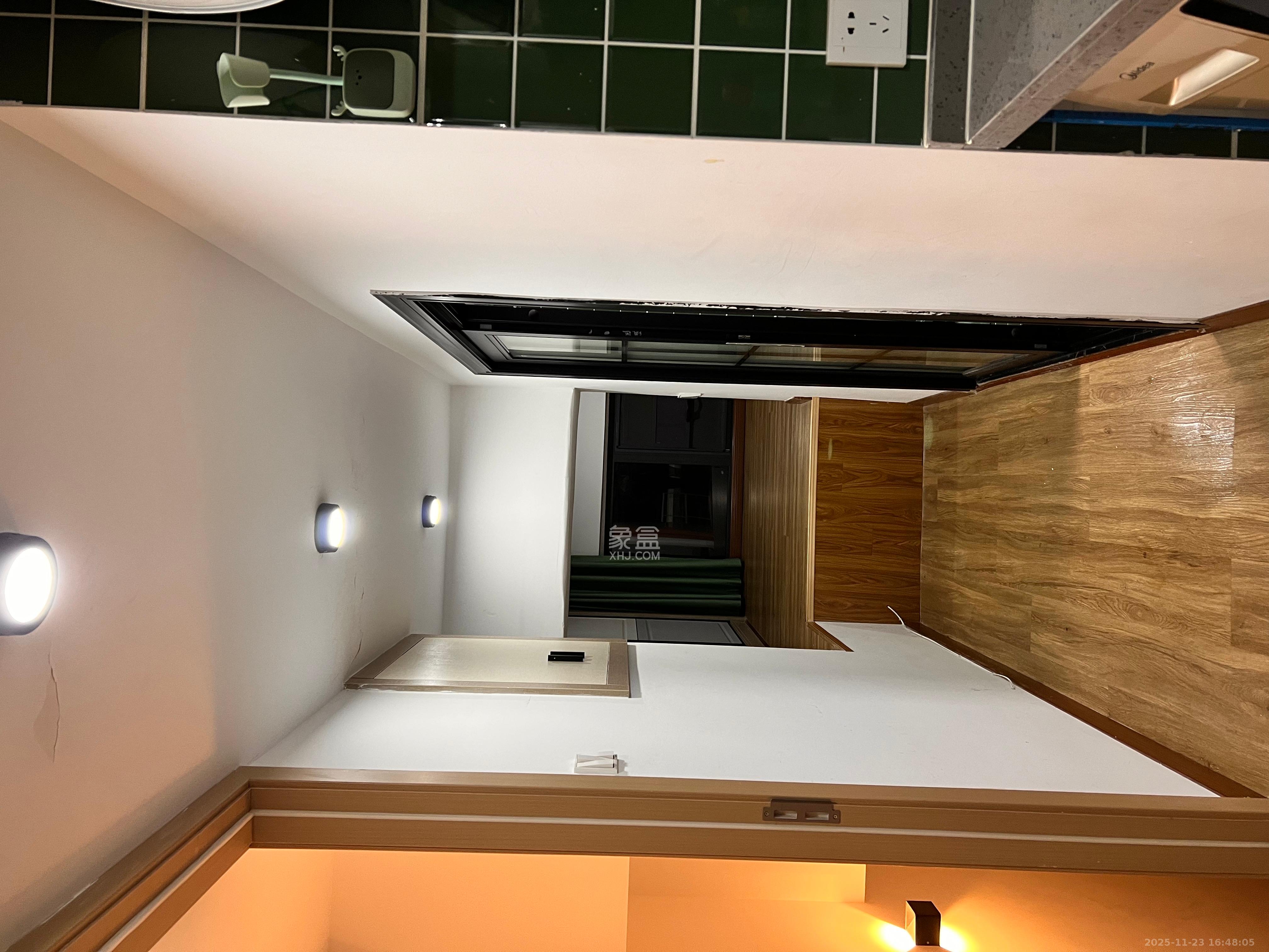 弘坤云寓  1室0厅0卫    1300.0元/月室内图