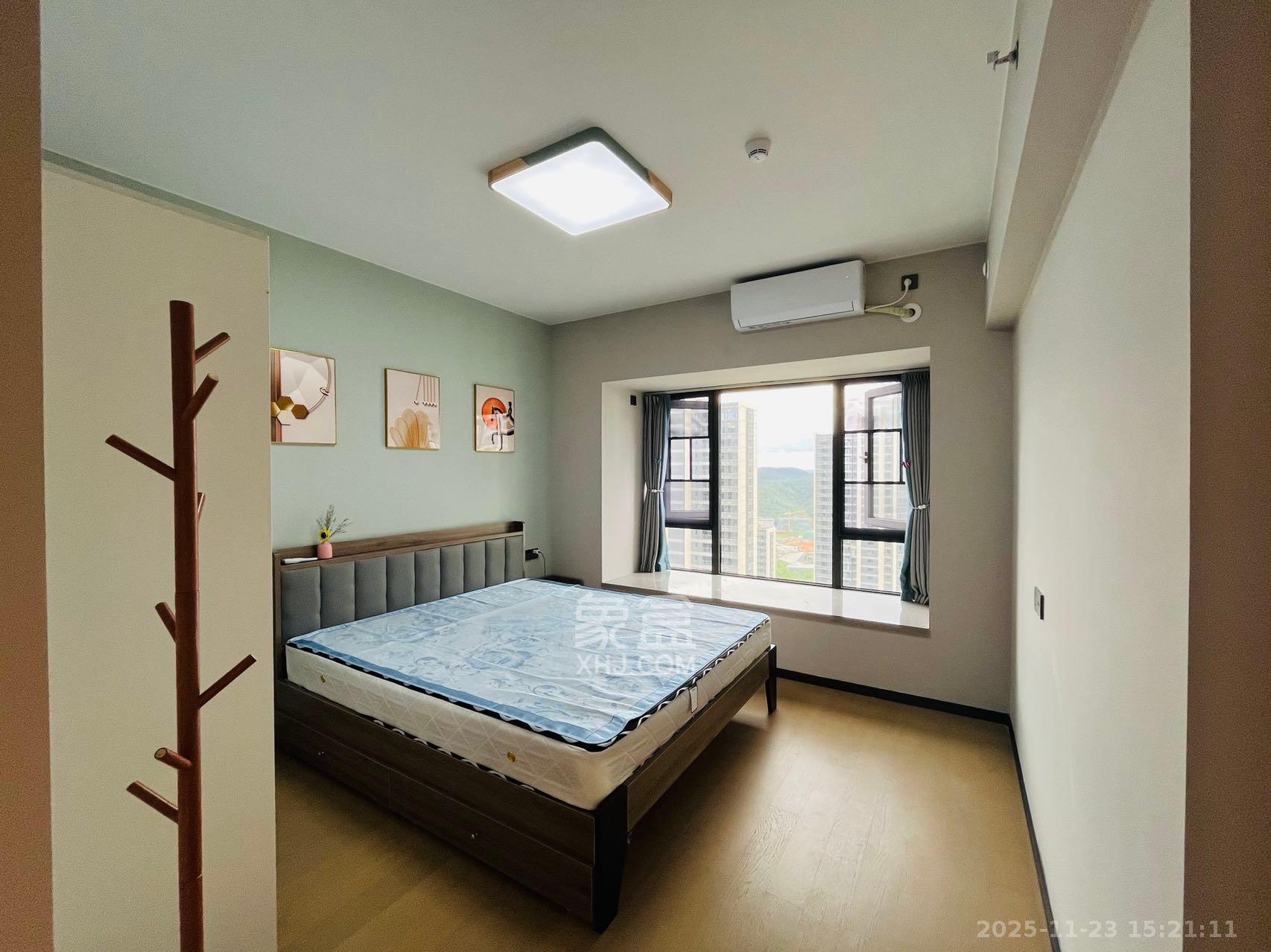 时代梅溪领峰 3室2厅2卫 3100.0元/月 时代梅溪领峰 3室2厅2卫 3100.0元/月室内图