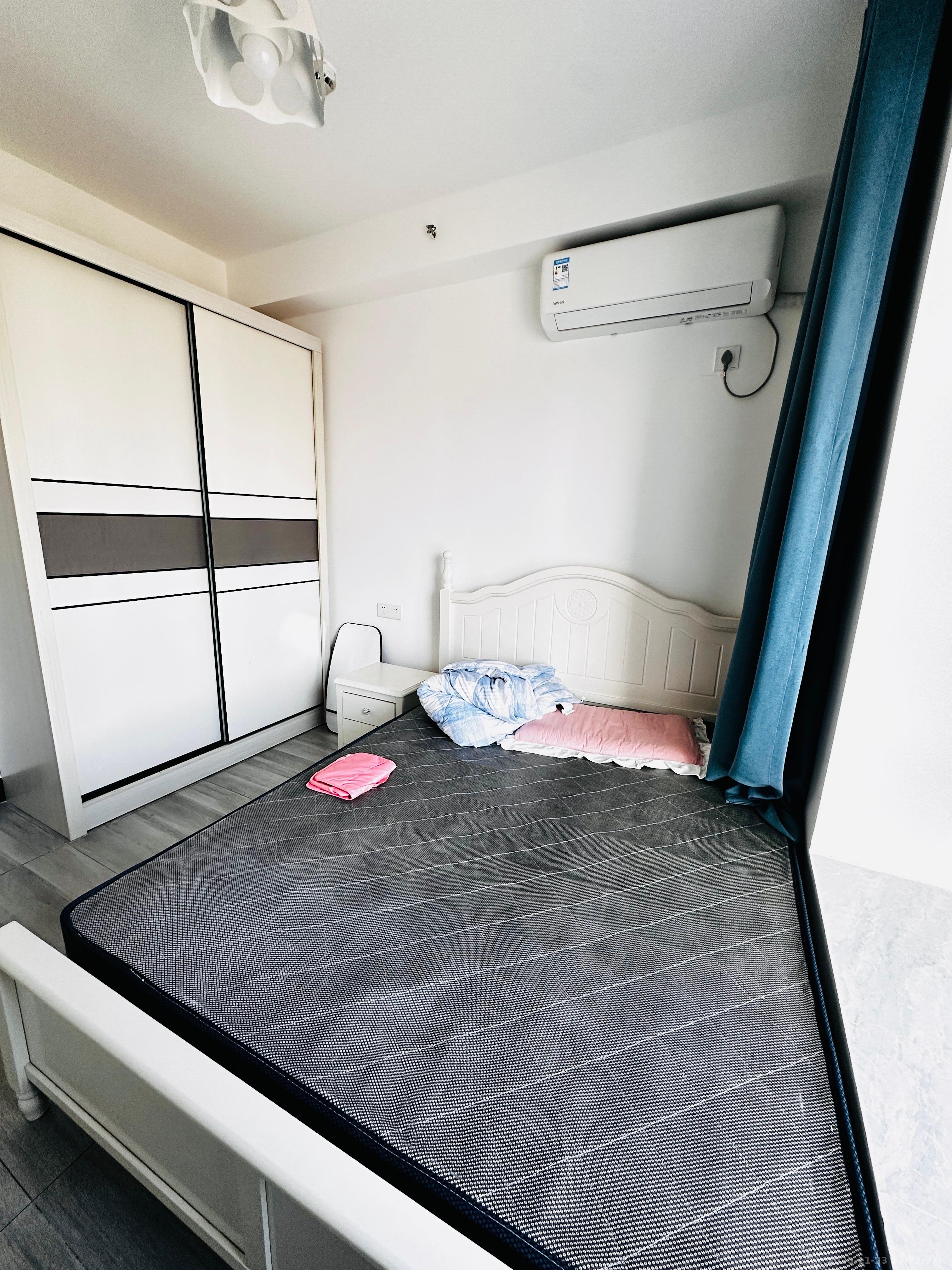 北辰三角洲E7区  3室2厅2卫    4200.0元/月室内图