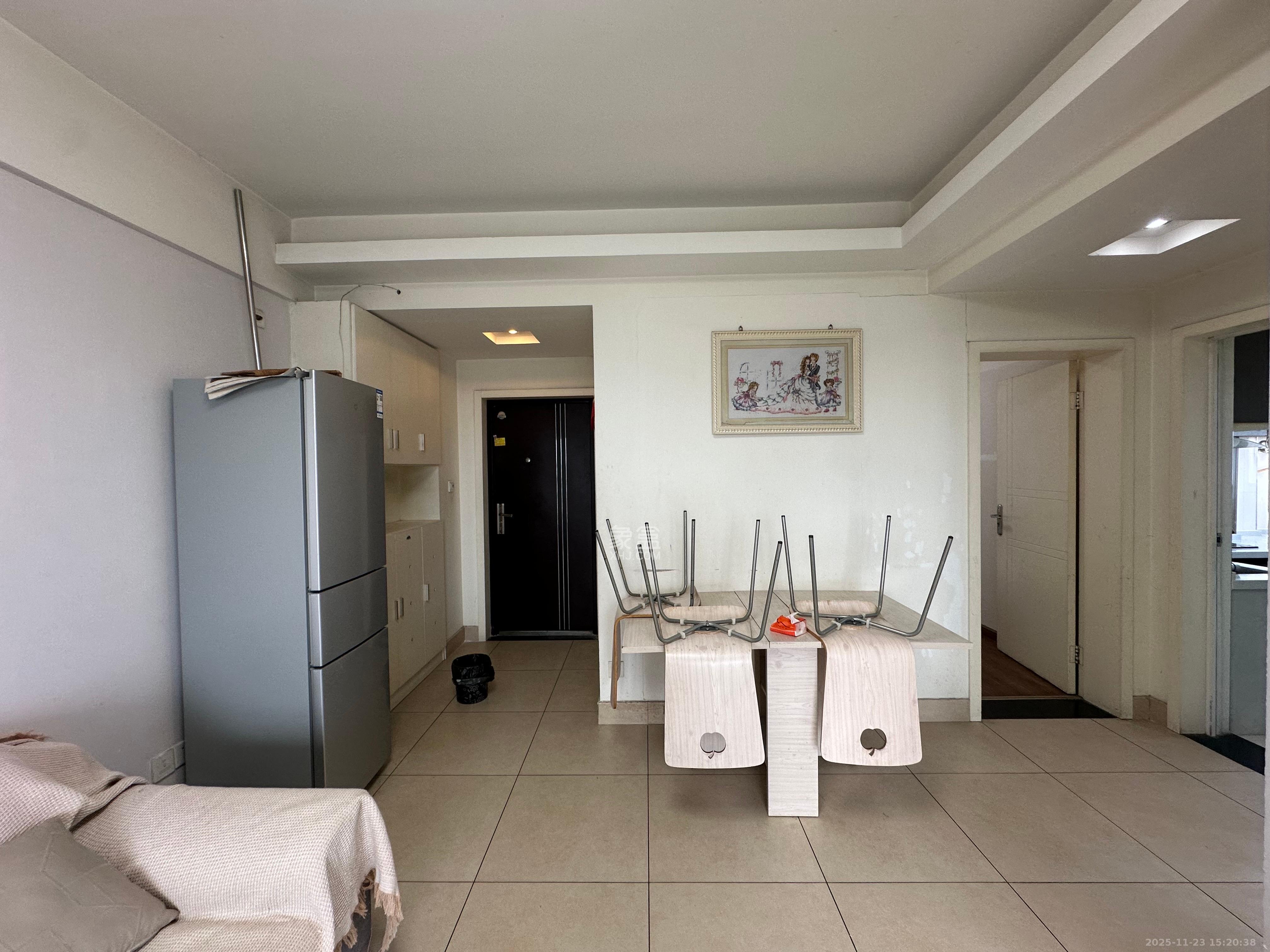 云鼎公馆 2室2厅1卫 2500.0元/月 云鼎公馆 2室2厅1卫 2500.0元/月室内图