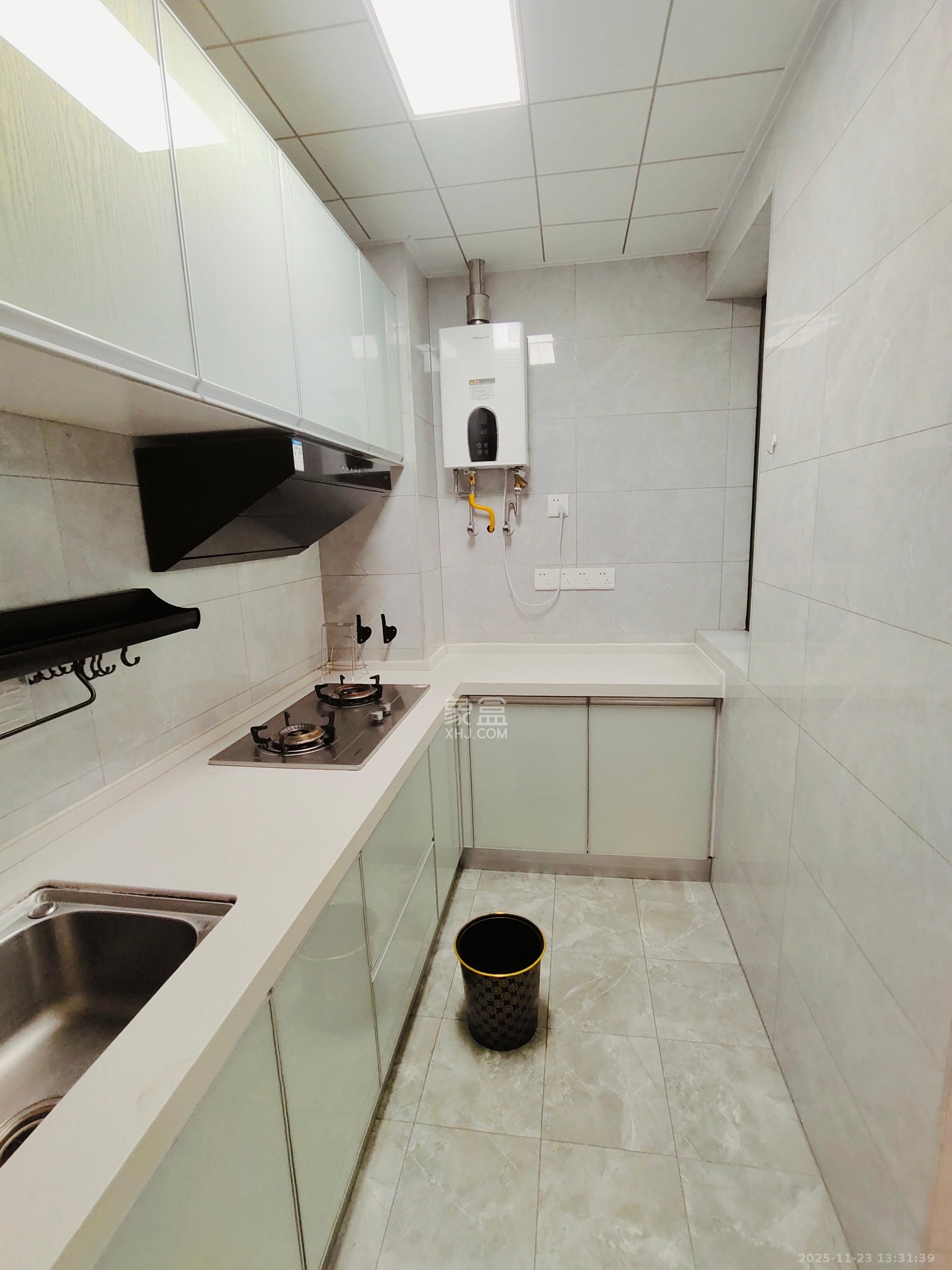 尚上美寓 2室2厅1卫 2600.0元/月 尚上美寓 2室2厅1卫 2600.0元/月室内图