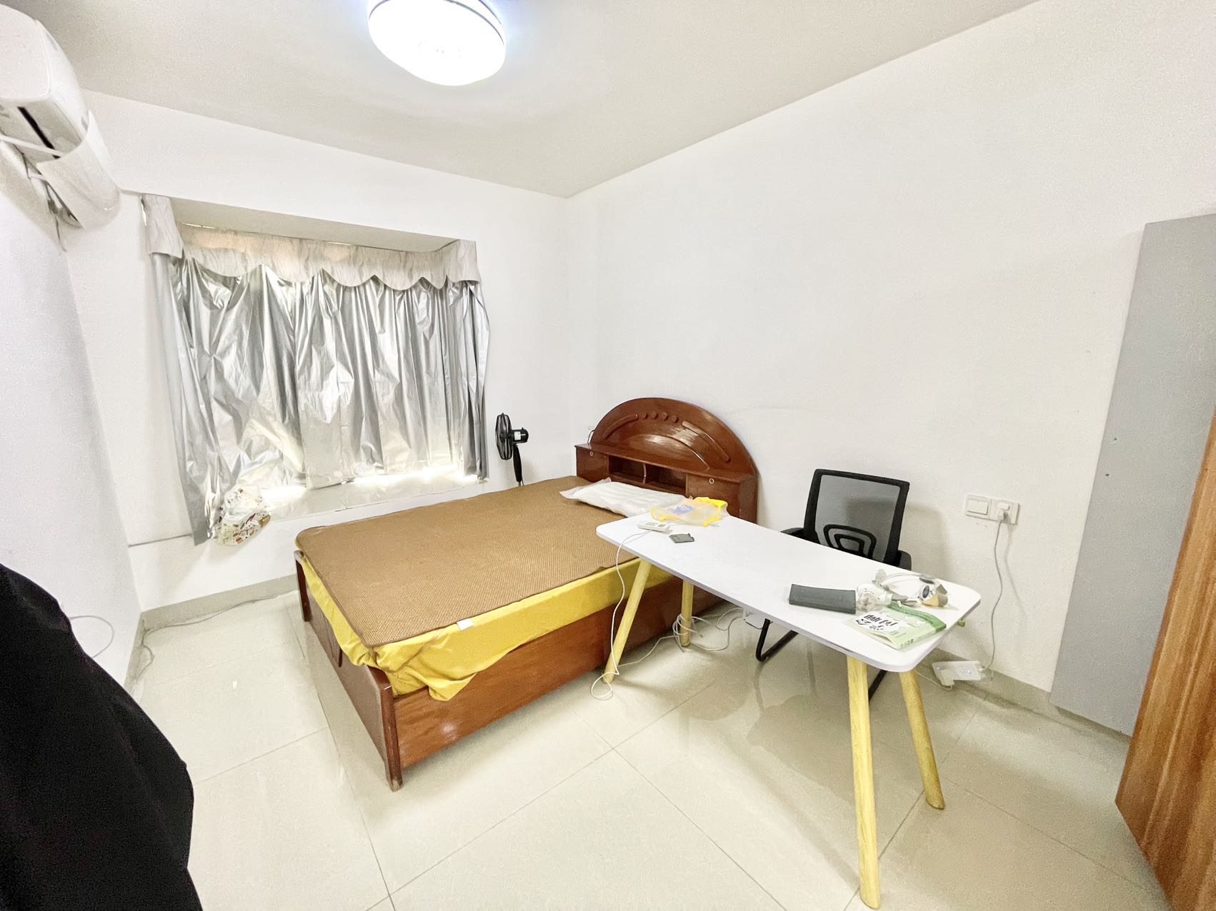 紫泉花坊 2室2厅1卫 2200.0元/月 紫泉花坊 2室2厅1卫 2200.0元/月室内图