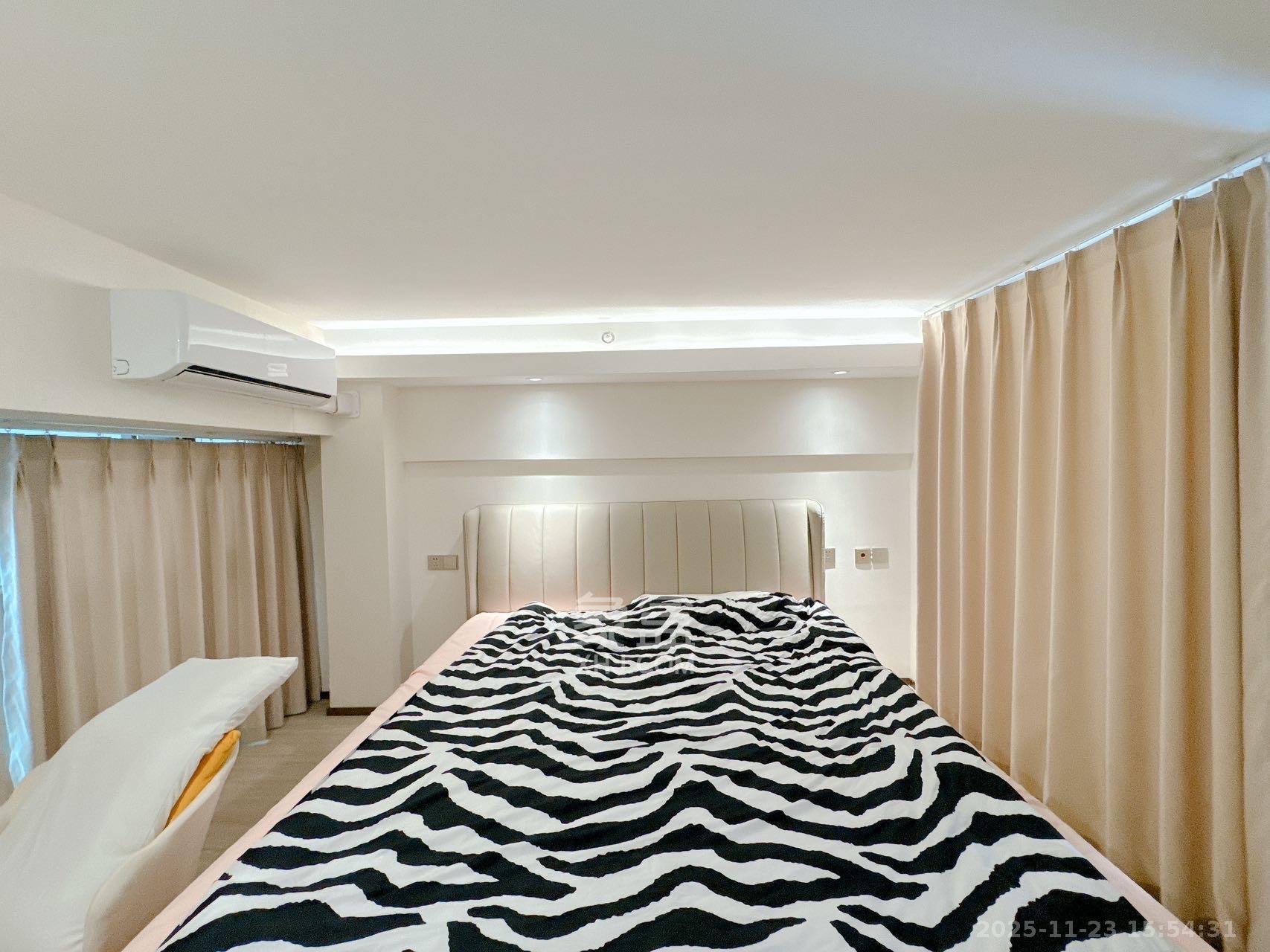 华远华时代 1室0厅0卫 3200.0元/月 华远华时代 1室0厅0卫 3200.0元/月室内图