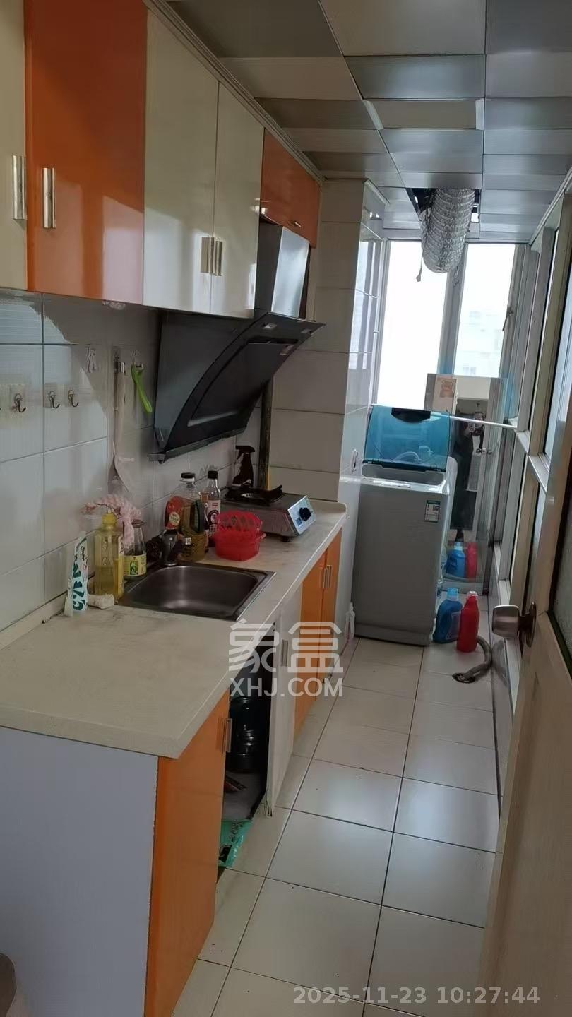 时代先锋  1室0厅1卫    1200.0元/月室内图