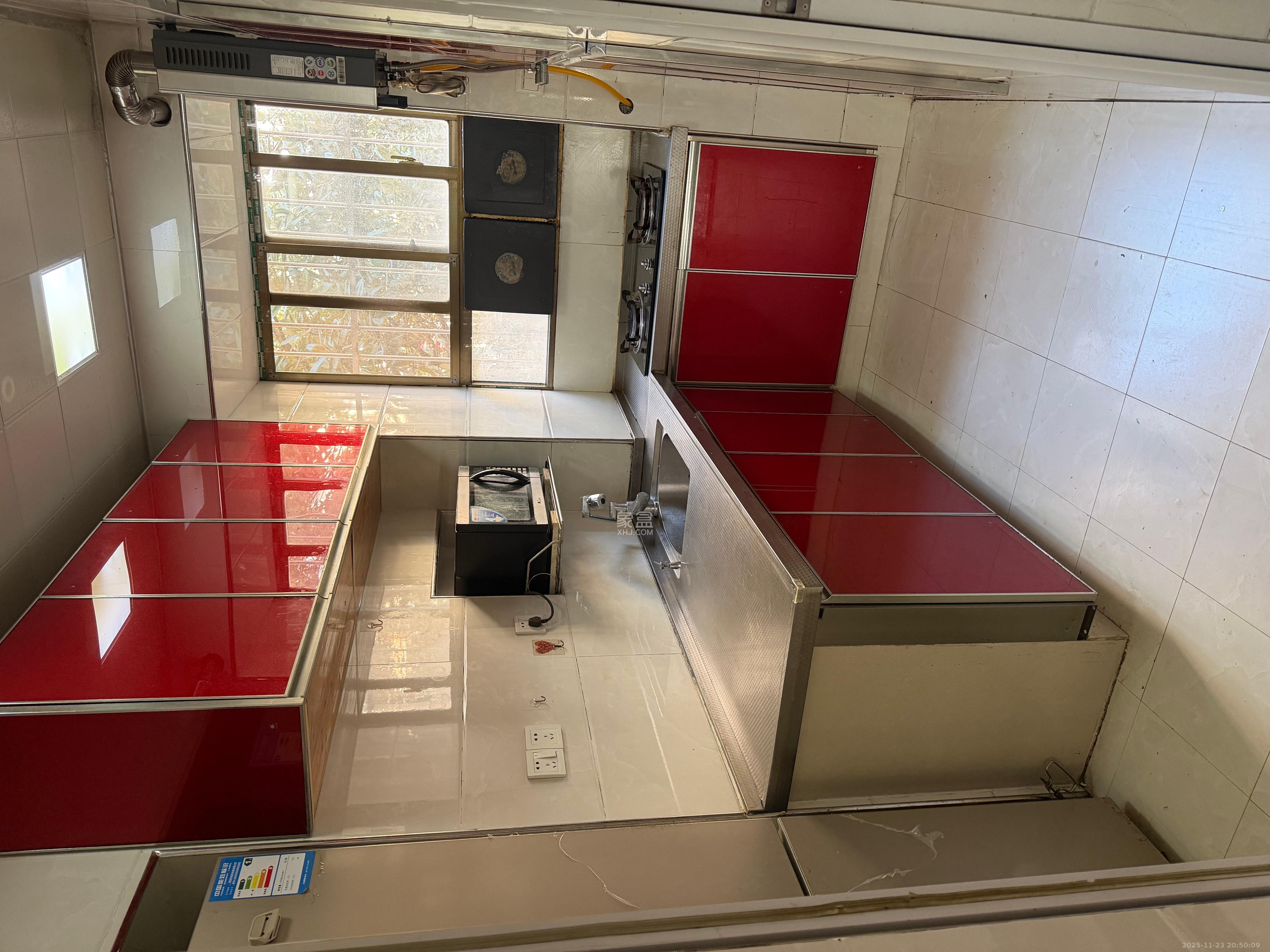 人造板厂宿舍（新河北堤1号）  2室1厅1卫    1800.0元/月室内图