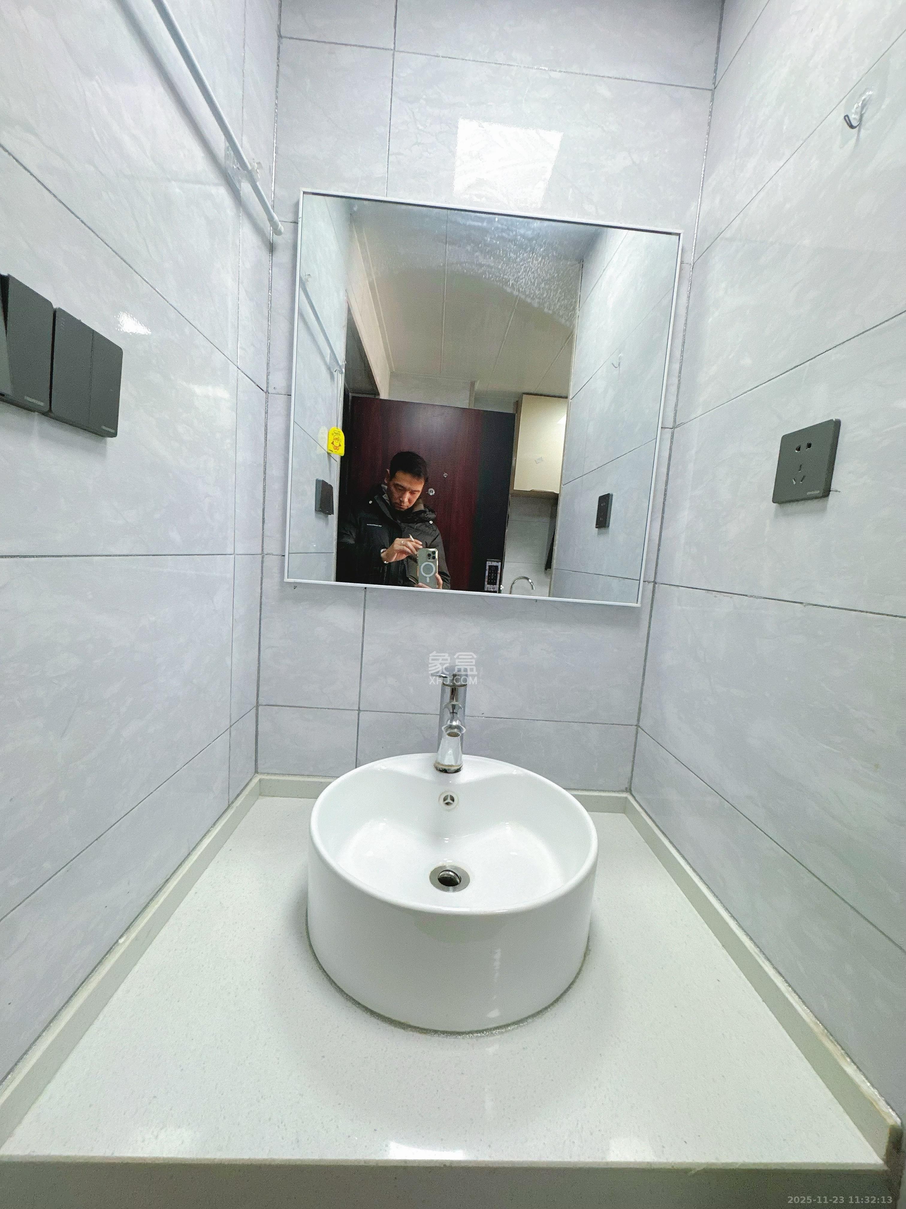 新长海尚都国际(海坤美寓) 1室0厅1卫 1500.0元/月 新长海尚都国际(海坤美寓) 1室0厅1卫 1500.0元/月室内图