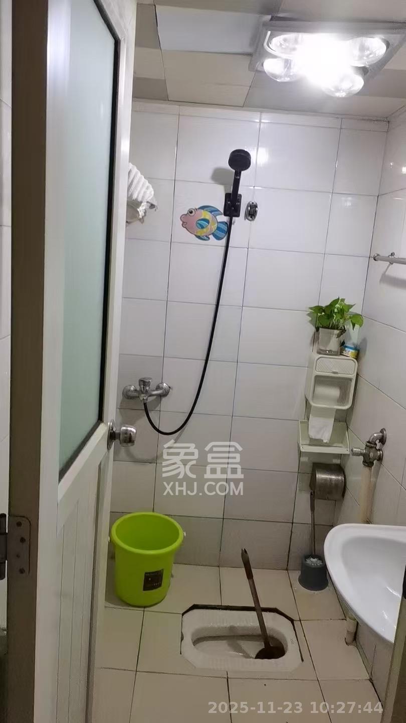 时代先锋  1室0厅1卫    1200.0元/月室内图