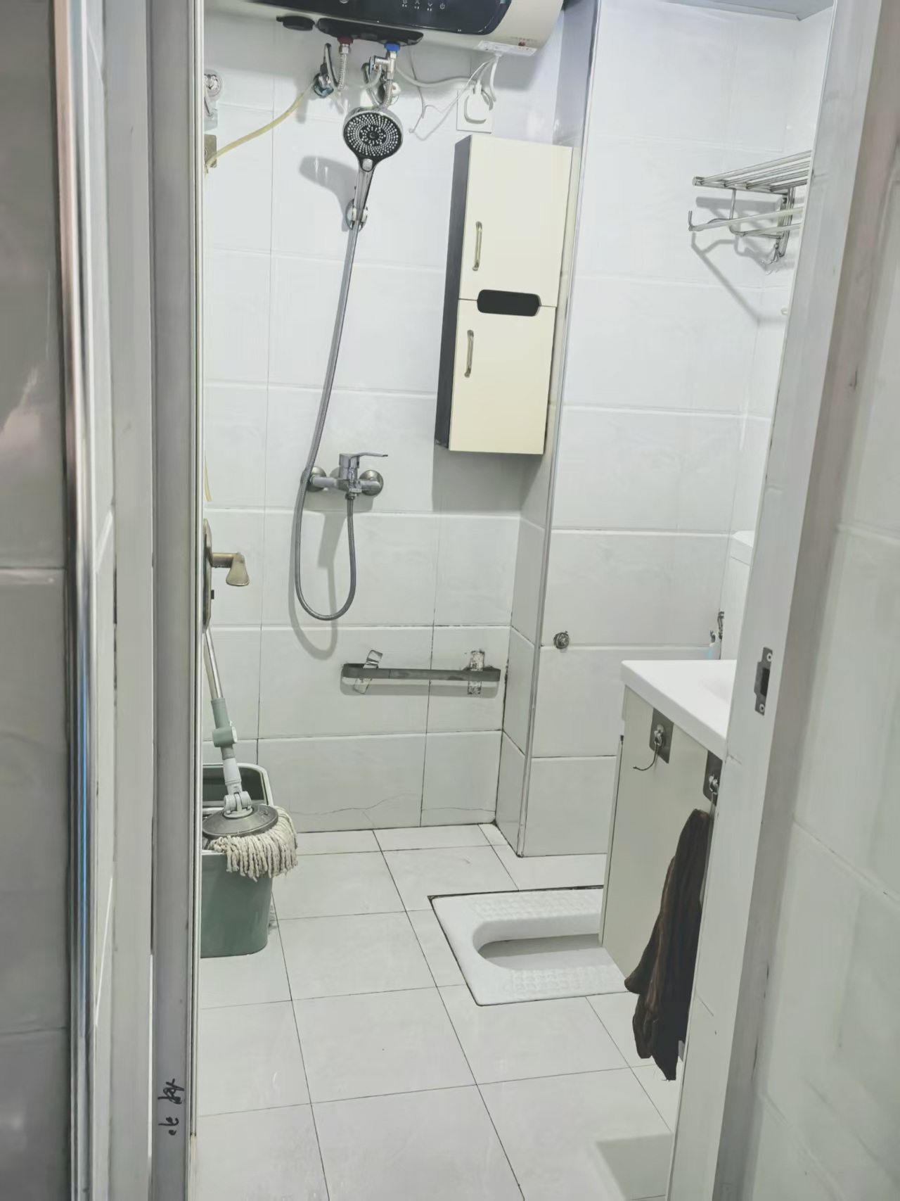 东方豪苑 1室1厅1卫 800.0元/月 东方豪苑 1室1厅1卫 800.0元/月户型图