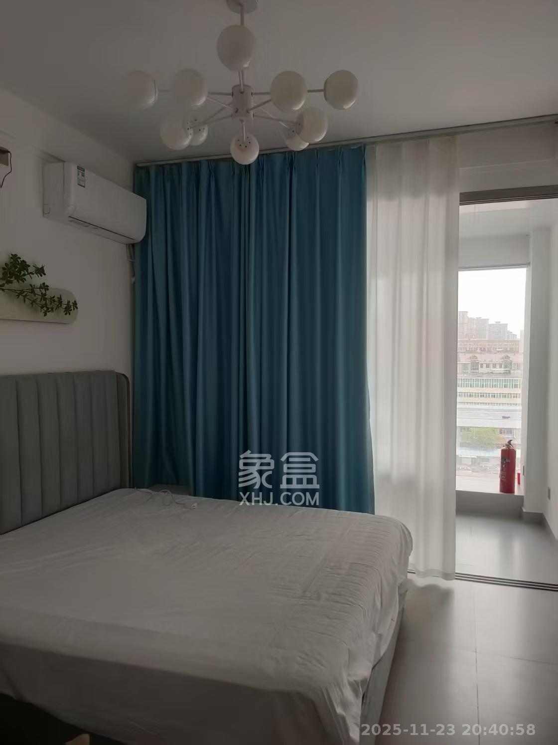 卓越伊景寓  1室1厅1卫    1500.0元/月室内图