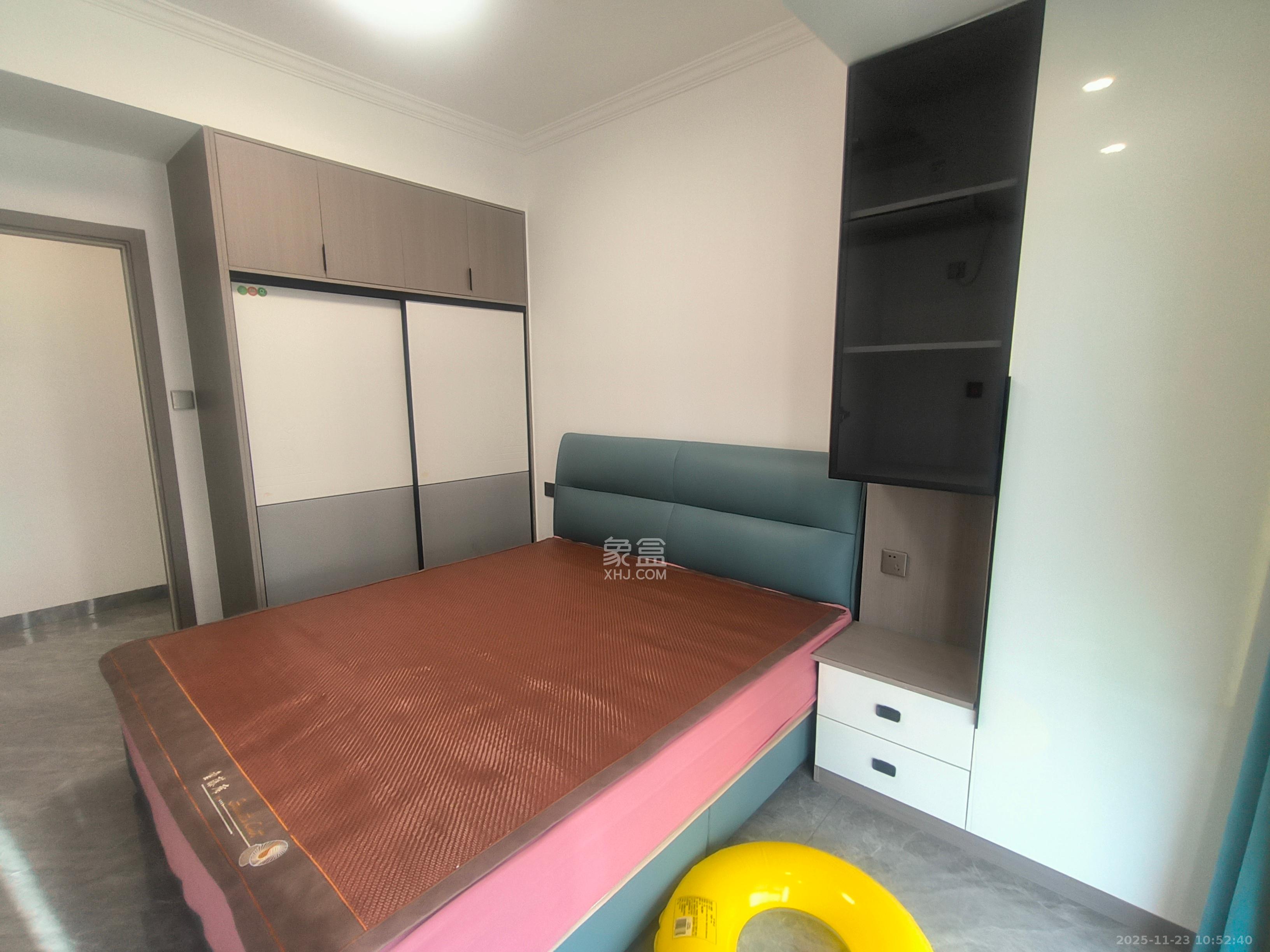 润和湘江天地AB区 4室2厅2卫 3800.0元/月 润和湘江天地AB区 4室2厅2卫 3800.0元/月室内图