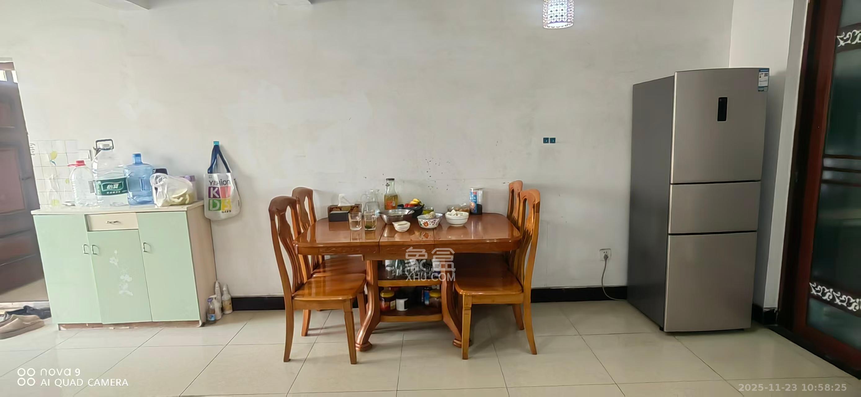 钰龙天下二期（钰龙佳园）  3室2厅2卫    2200.0元/月室内图