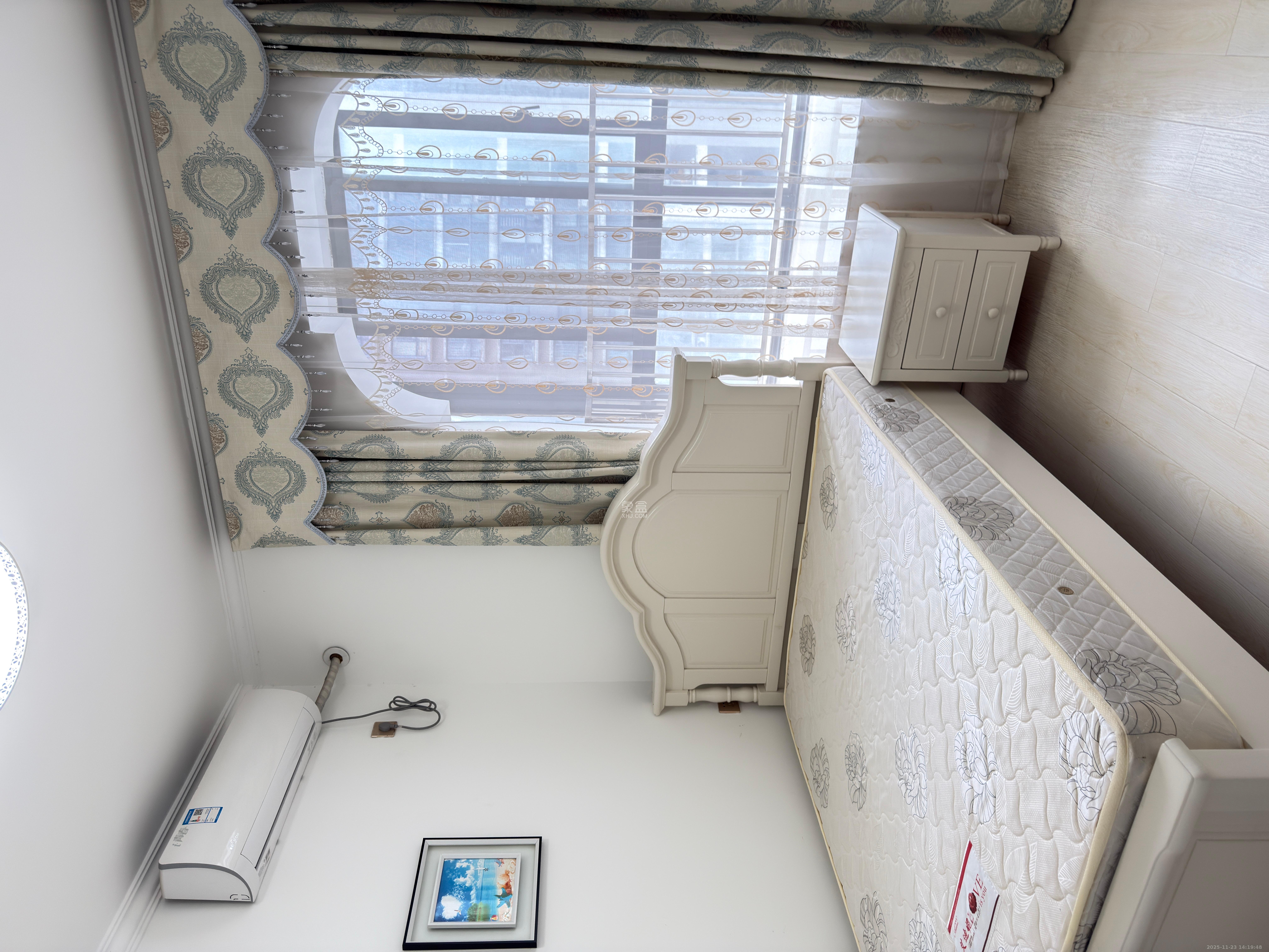 湘江世纪城融江苑 3室2厅1卫 2600.0元/月 湘江世纪城融江苑 3室2厅1卫 2600.0元/月室内图