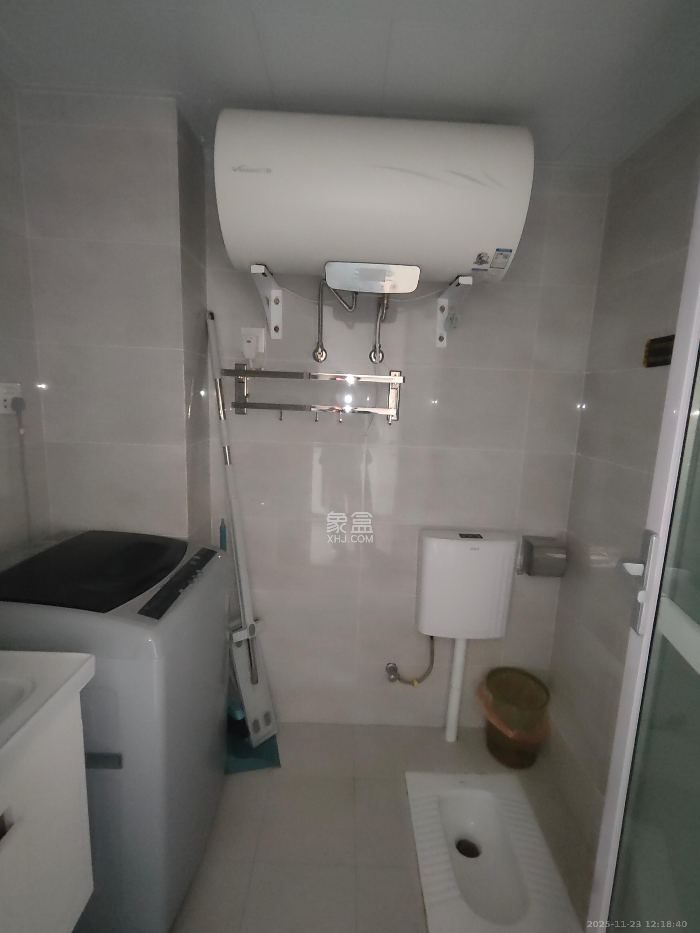 佳兆业云顶梅溪湖(佳兆业梅溪荟) 1室1厅1卫 1700.0元/月 佳兆业云顶梅溪湖(佳兆业梅溪荟) 1室1厅1卫 1700.0元/月室内图