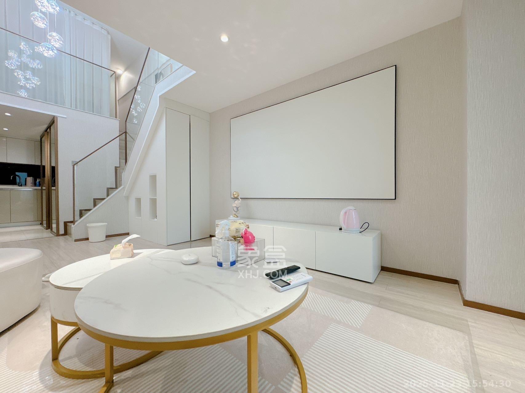 华远华时代 1室0厅0卫 3200.0元/月 华远华时代 1室0厅0卫 3200.0元/月室内图