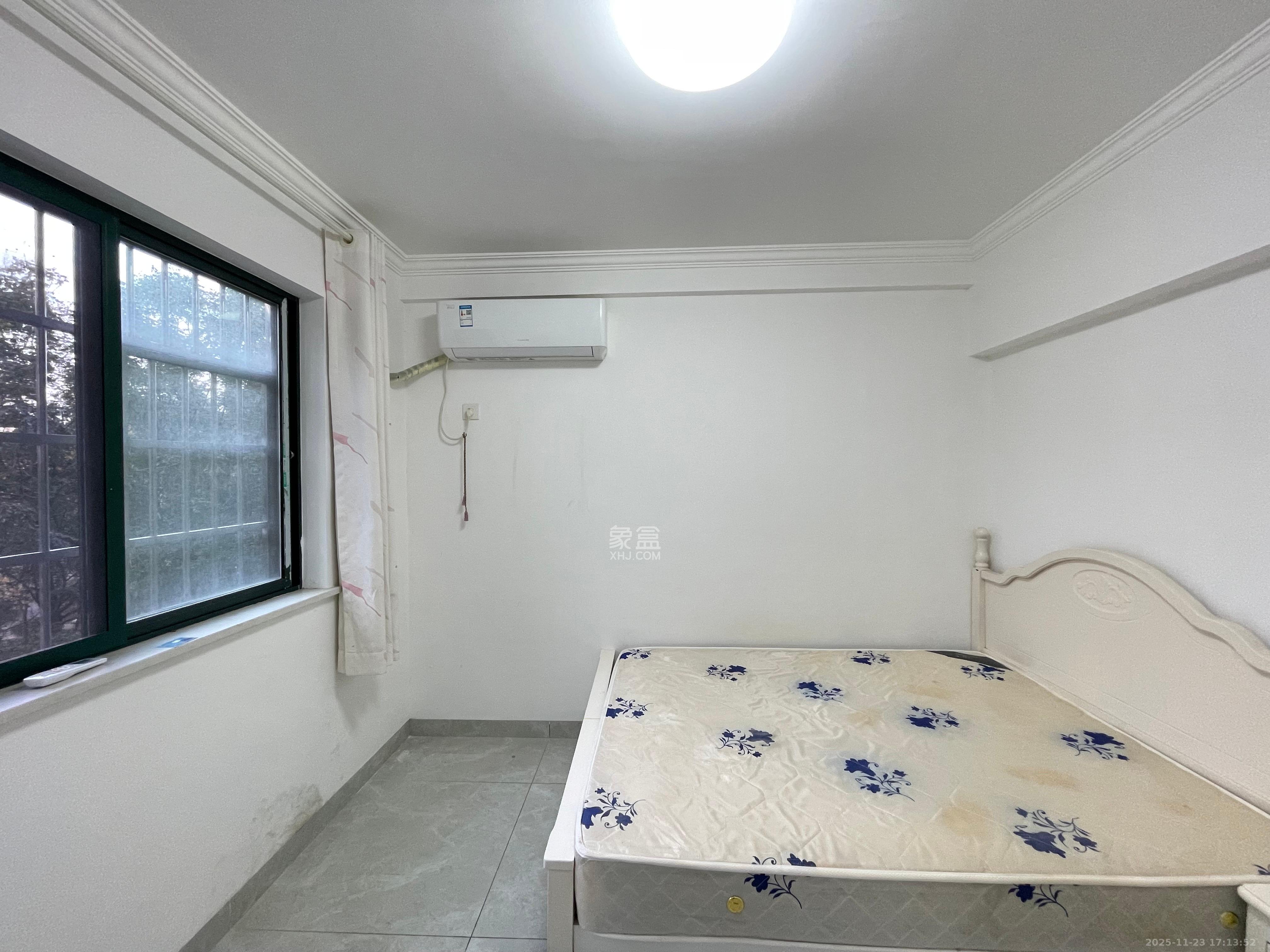 诚兴园  1室1厅1卫    1500.0元/月室内图