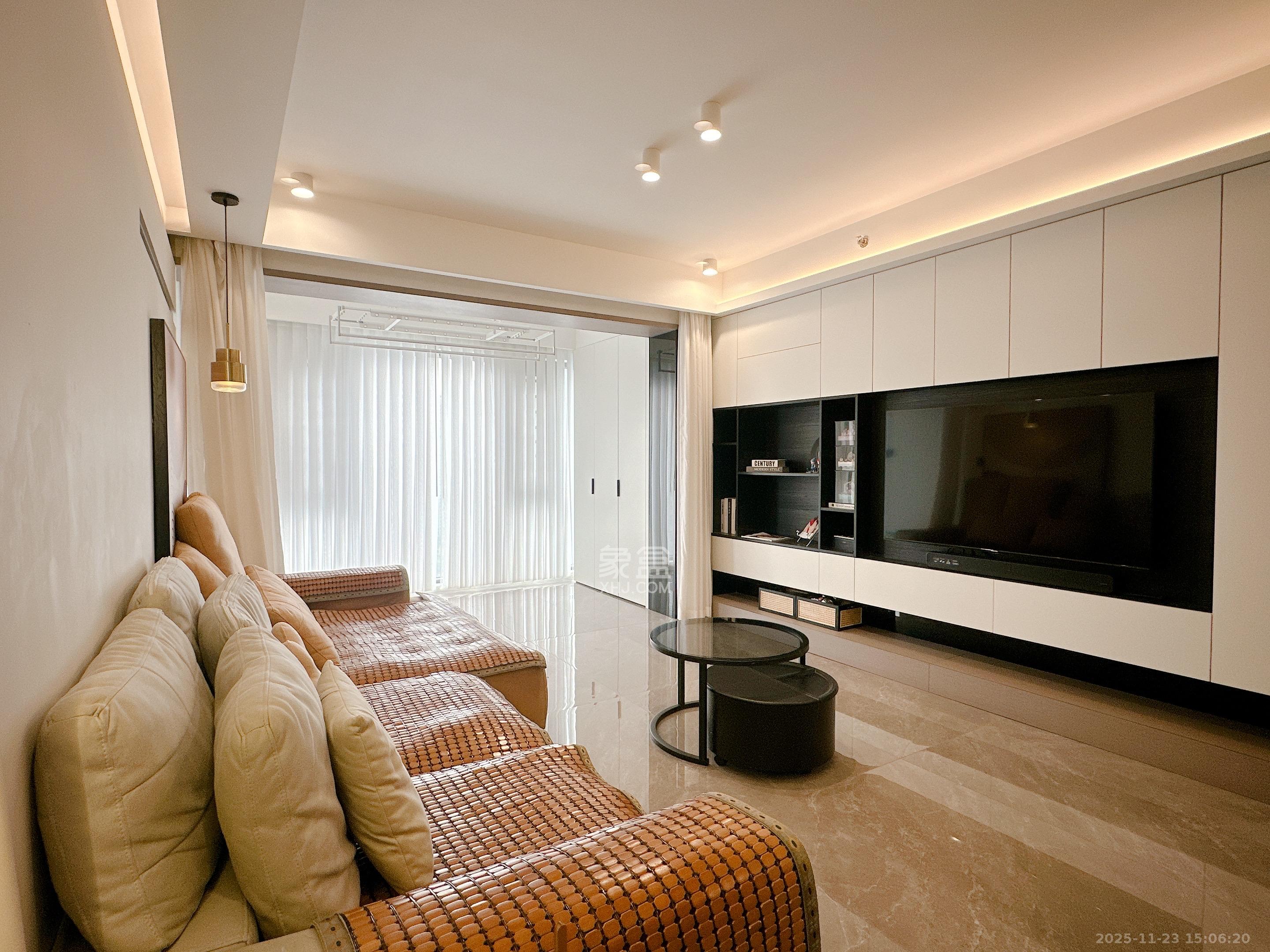 北辰三角洲C2区 2室2厅1卫 5000.0元/月 北辰三角洲C2区 2室2厅1卫 5000.0元/月室内图