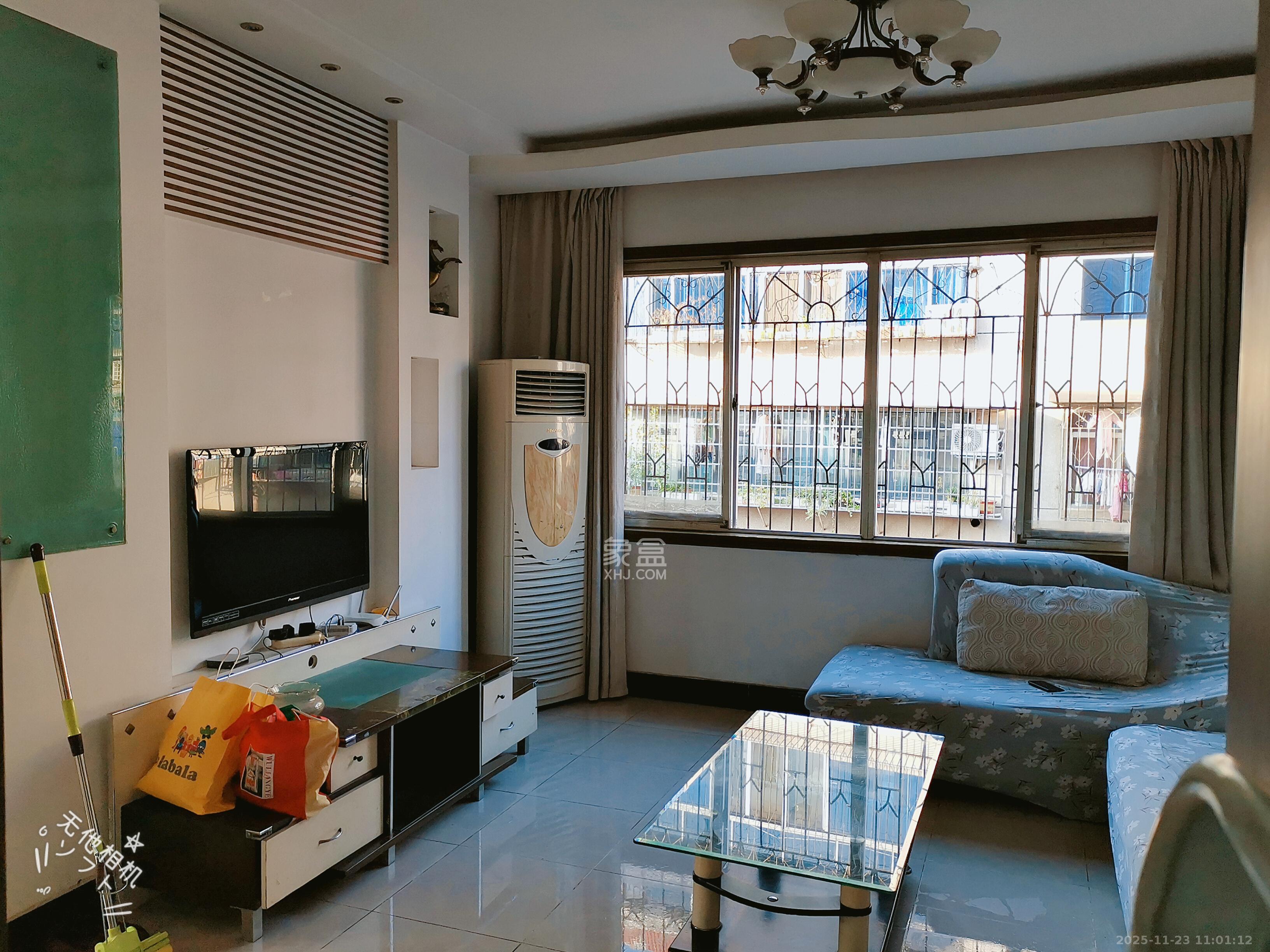 长沙市邮政宿舍(古汉邮局宿舍) 2室2厅1卫 1500.0元/月 长沙市邮政宿舍(古汉邮局宿舍) 2室2厅1卫 1500.0元/月室内图