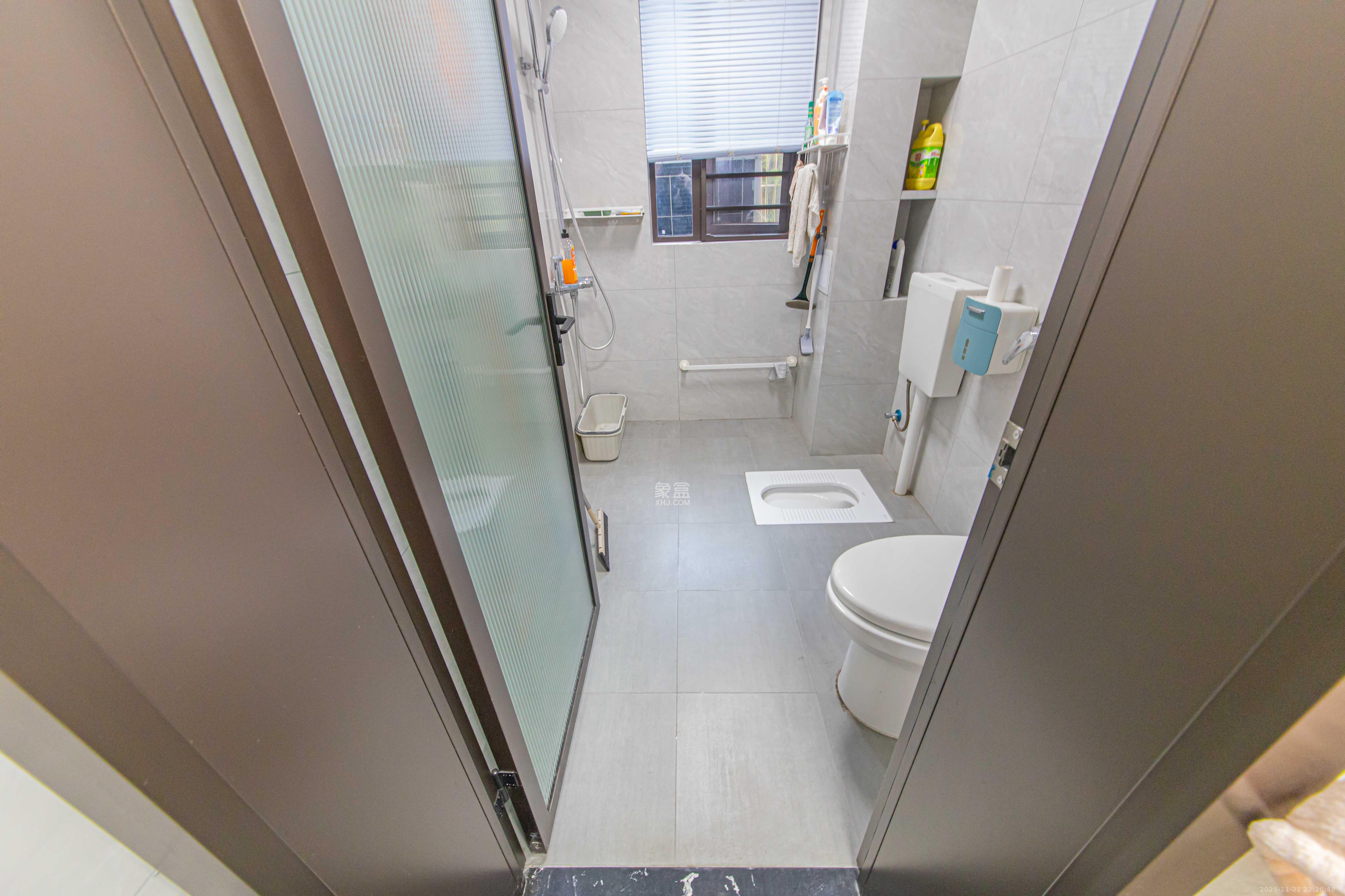 长沙美的梧桐庄园 4室2厅2卫 195.0万 长沙美的梧桐庄园 4室2厅2卫 195.0万卫生间