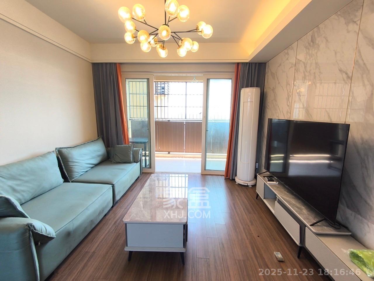 保利香槟国际 4室2厅2卫 2600.0元/月 保利香槟国际 4室2厅2卫 2600.0元/月室内图