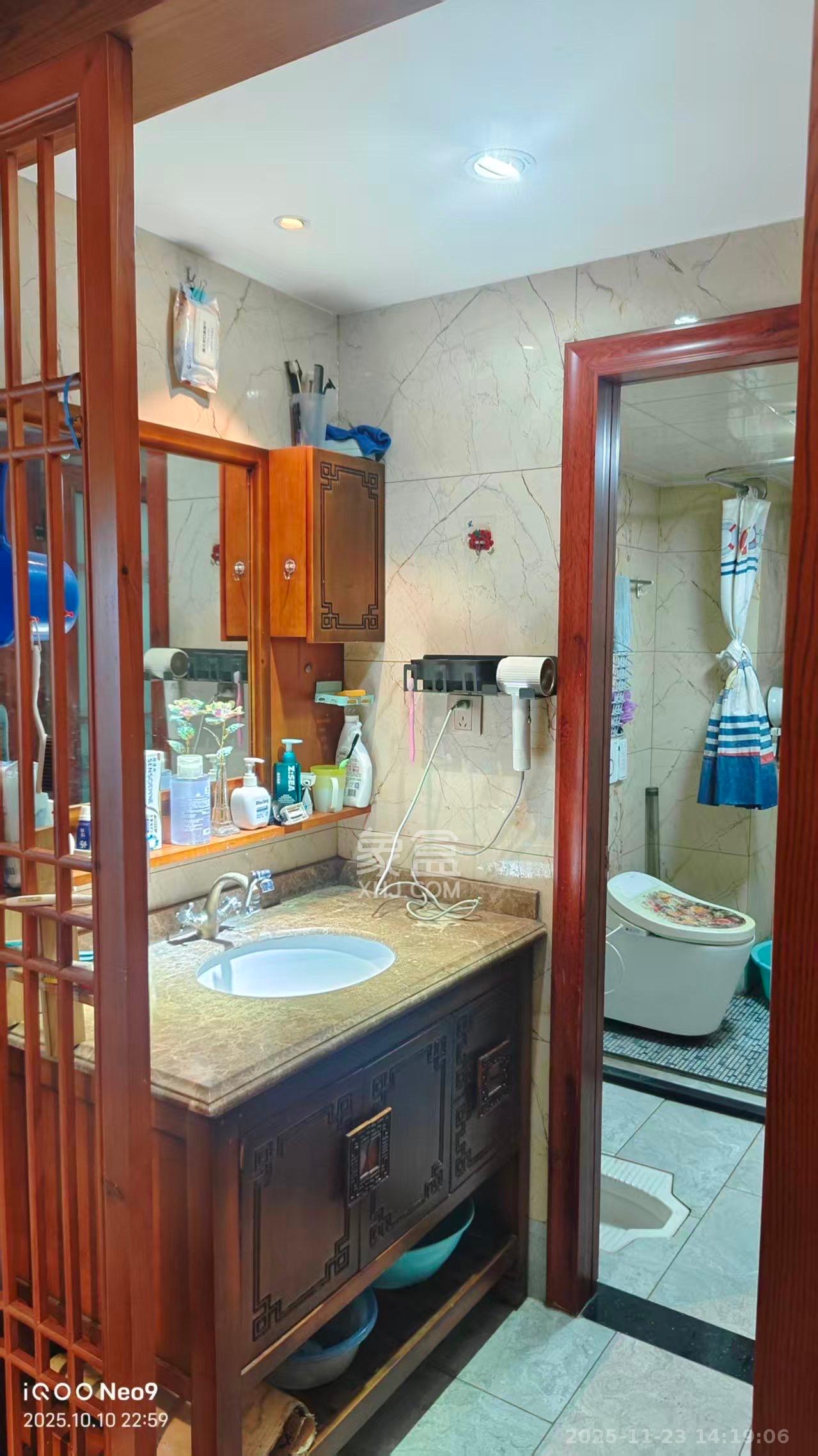 联晟大厦 4室2厅2卫 4000.0元/月 联晟大厦 4室2厅2卫 4000.0元/月室内图