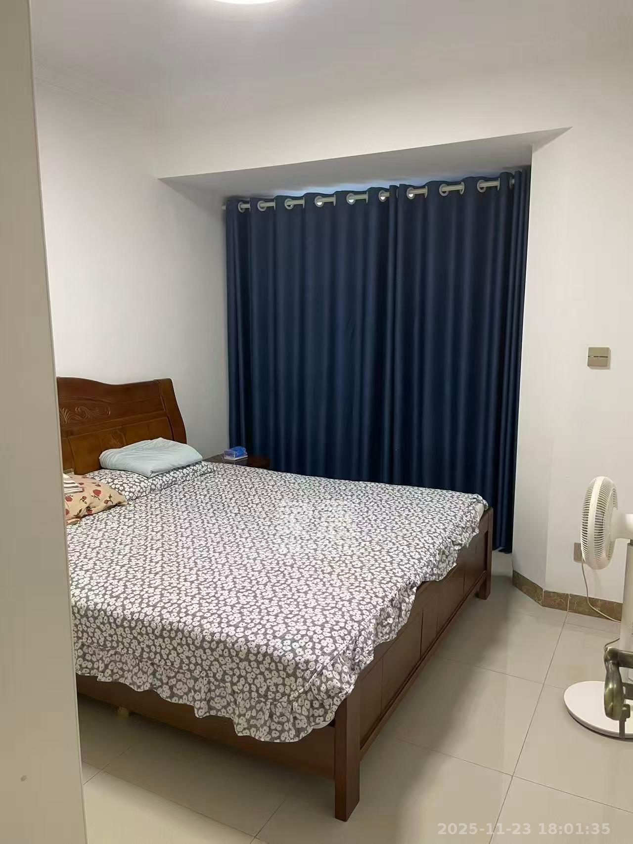 天下一家 2室1厅1卫 2600.0元/月 天下一家 2室1厅1卫 2600.0元/月室内图