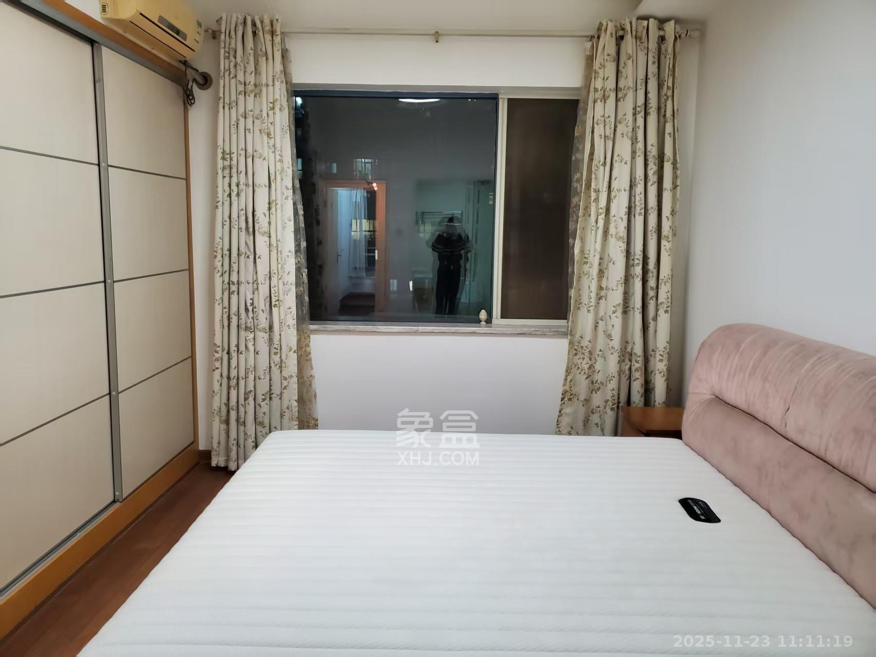 华菱蓝调国际(华菱.香墅美地) 3室2厅2卫 3300.0元/月 华菱蓝调国际(华菱.香墅美地) 3室2厅2卫 3300.0元/月室内图