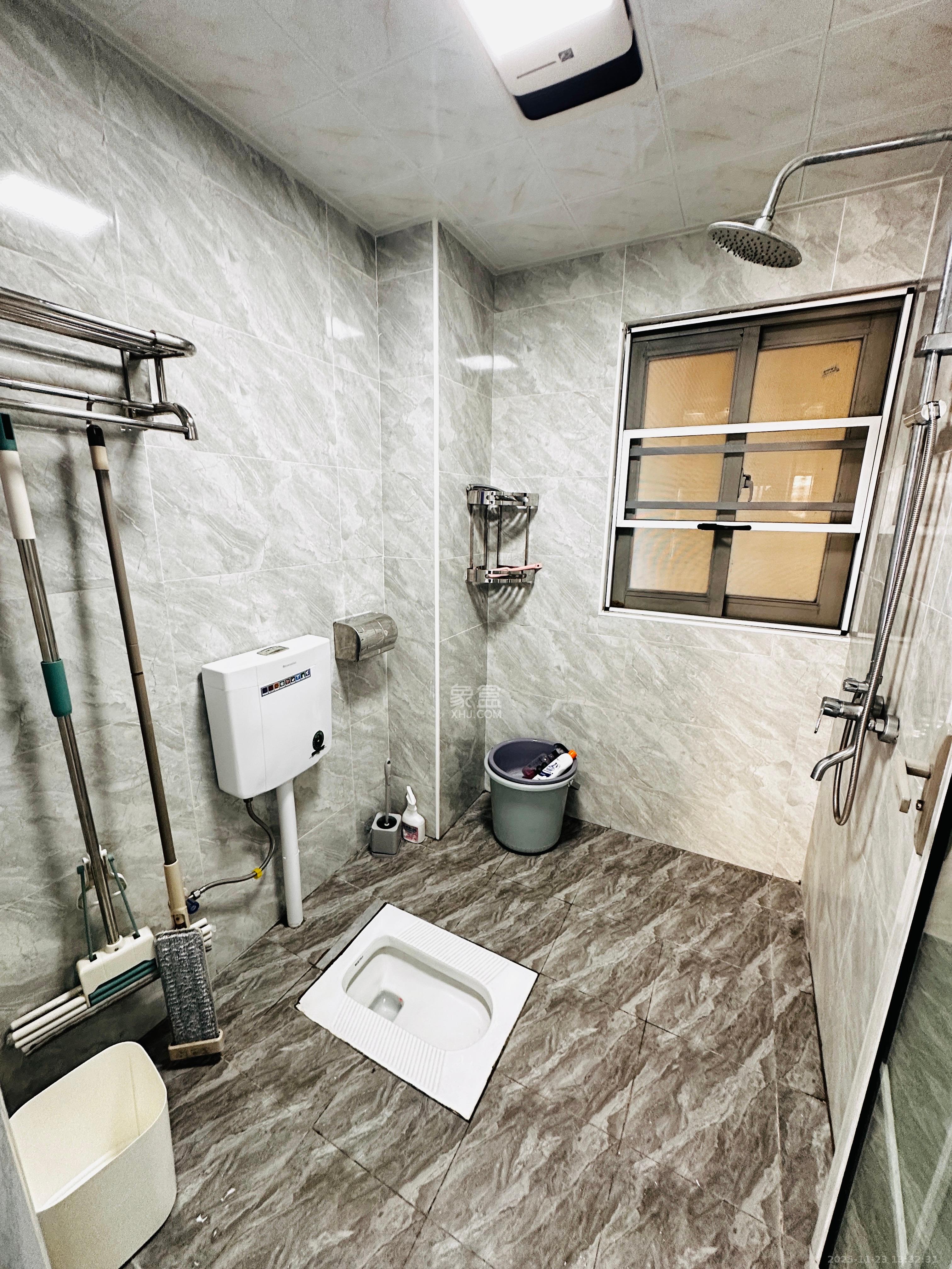 北辰三角洲E7区  3室2厅2卫    4200.0元/月室内图