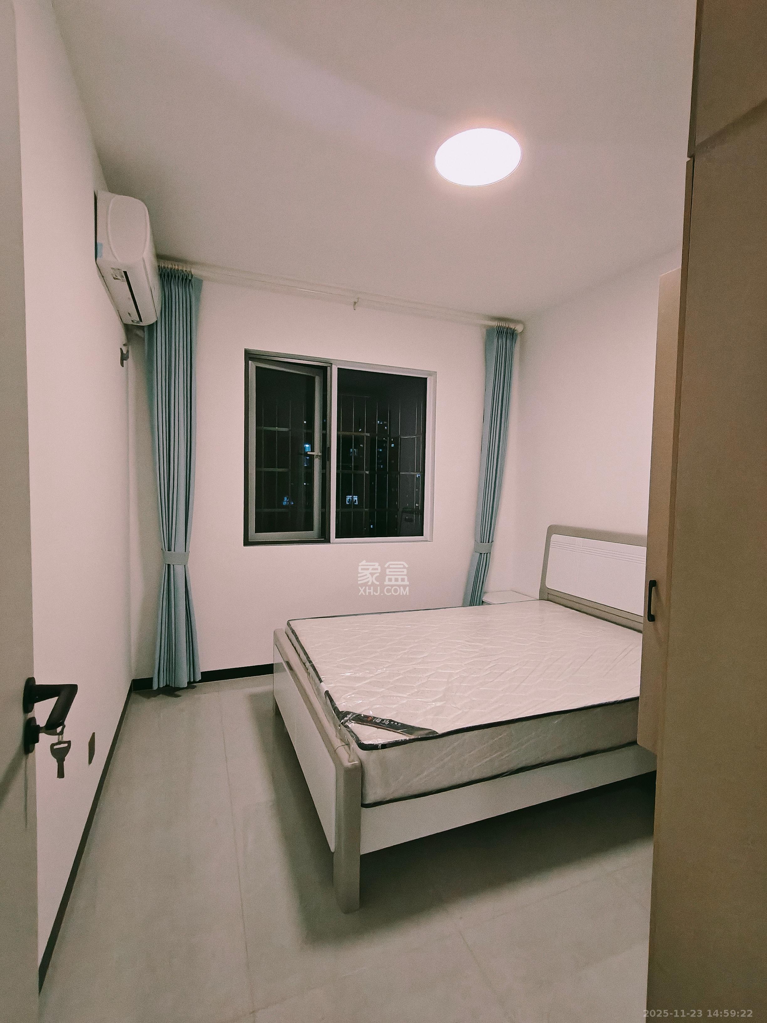 新宇东升家园 3室2厅1卫 2400.0元/月 新宇东升家园 3室2厅1卫 2400.0元/月室内图