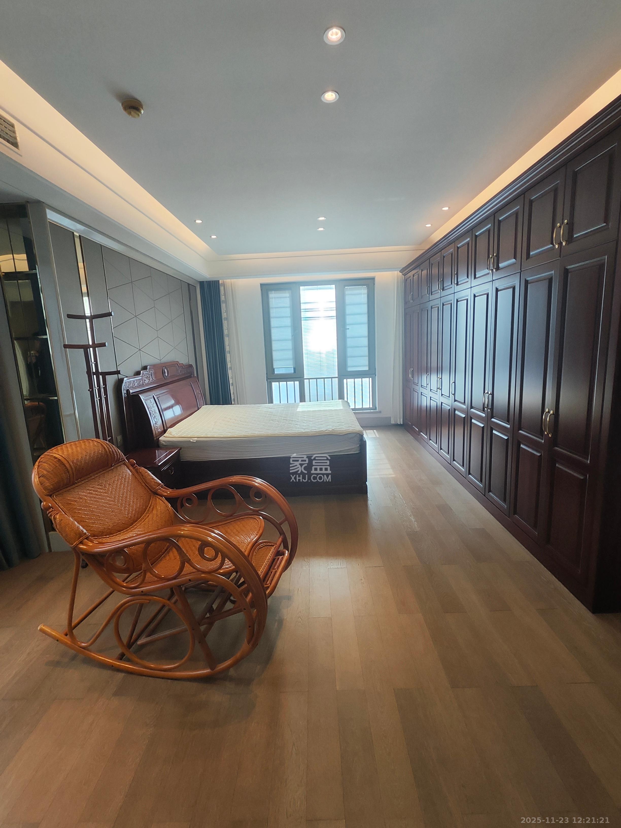 梅溪湖金茂府(金茂广场)(金茂览秀城) 1室0厅0卫 15000.0元/月 梅溪湖金茂府(金茂广场)(金茂览秀城) 1室0厅0卫 15000.0元/月室内图