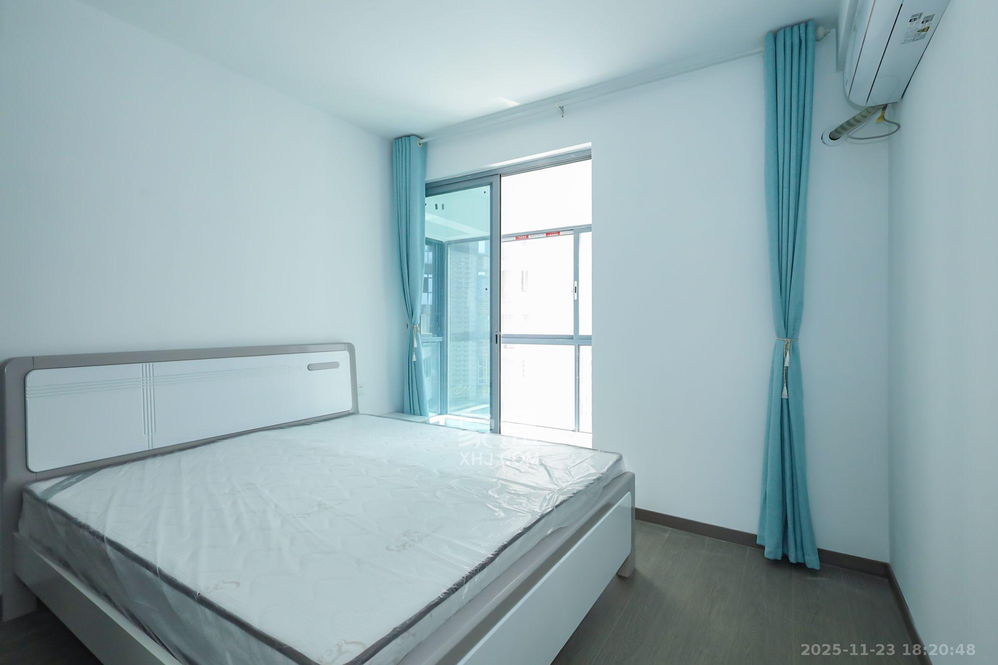 保利天禧D区  4室2厅2卫    4800.0元/月室内图